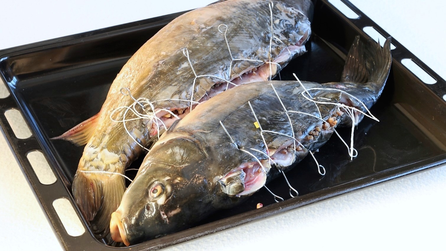 Гречка в России – продукт «судного дня» 