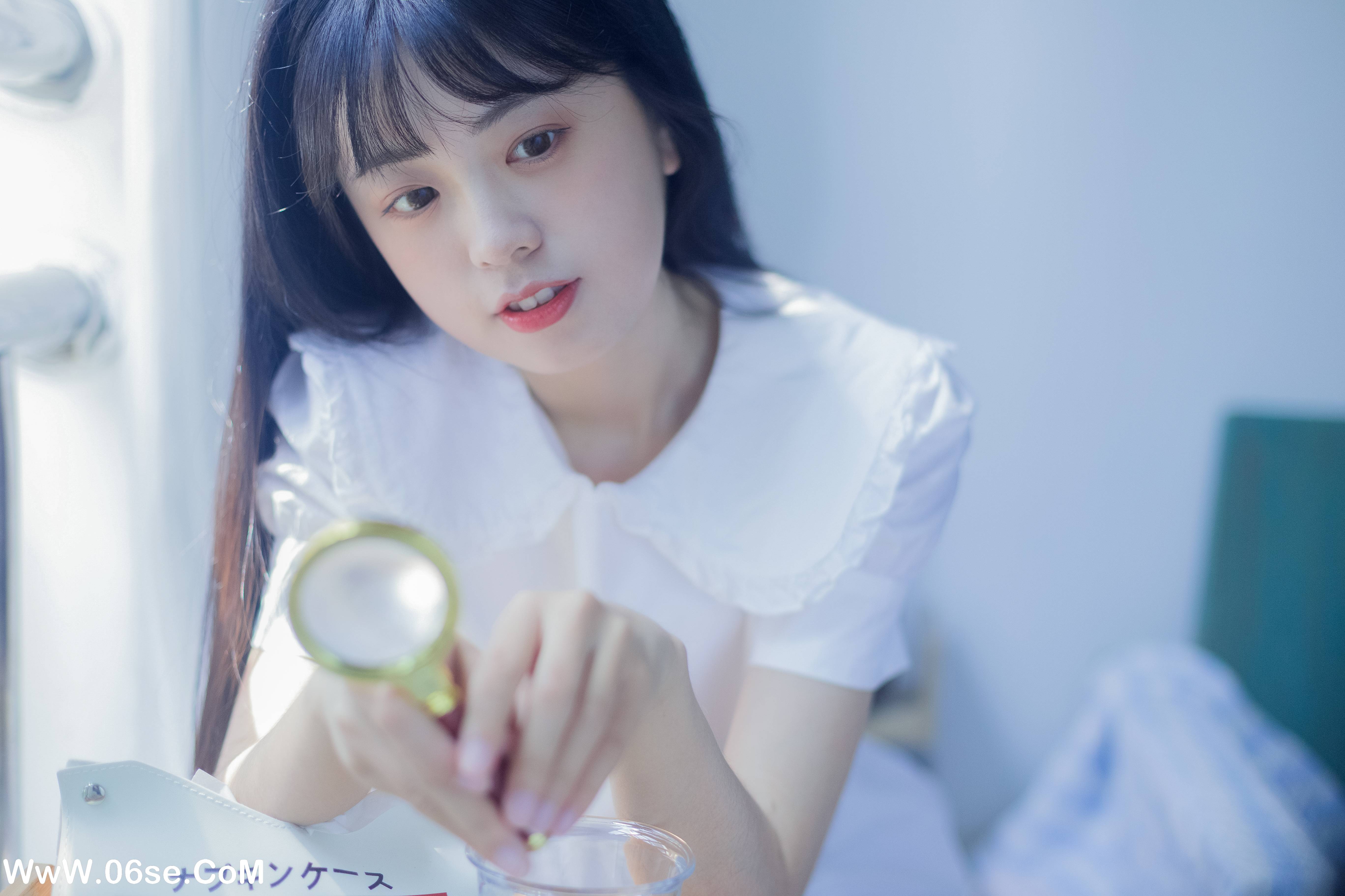 图片[10]-[YITUYU艺图语]2022.08.06 白日梦 可爱泡泡呀[34+1P／301MB]-六色网