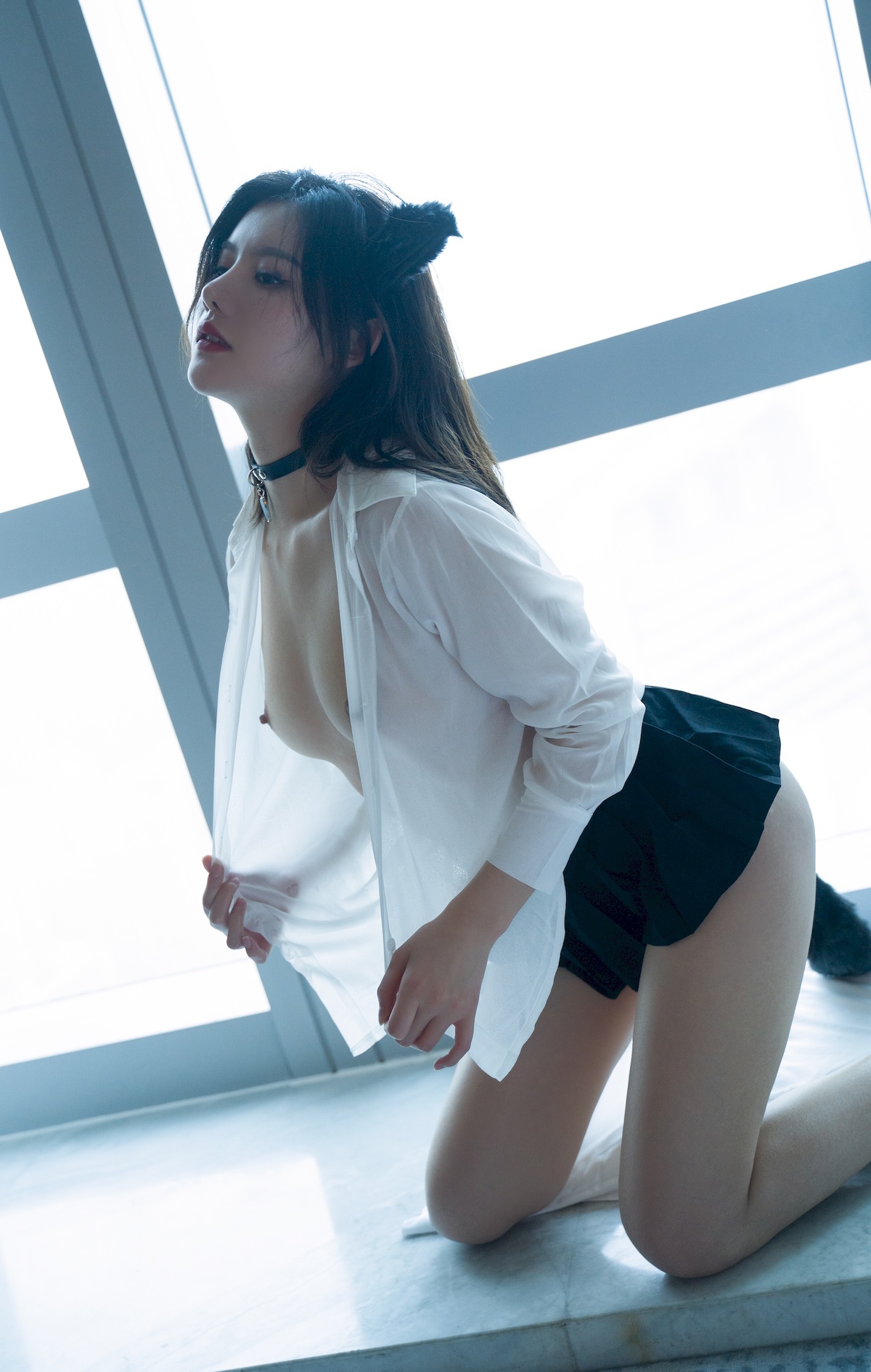 Cosplay 就是阿朱啊 猫 CAT 68