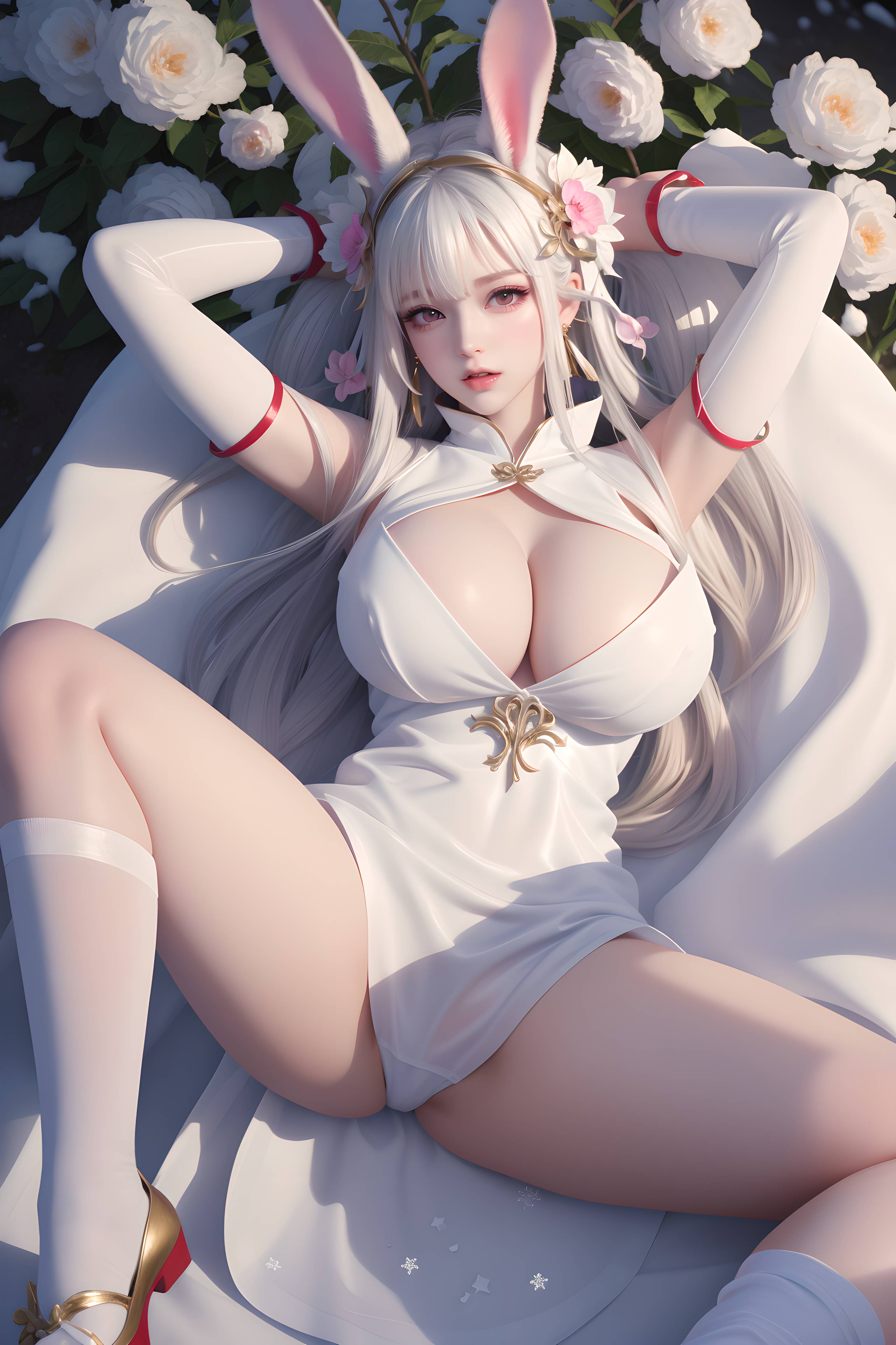 图片[72]-王者荣耀-公孙离 精美-六色网