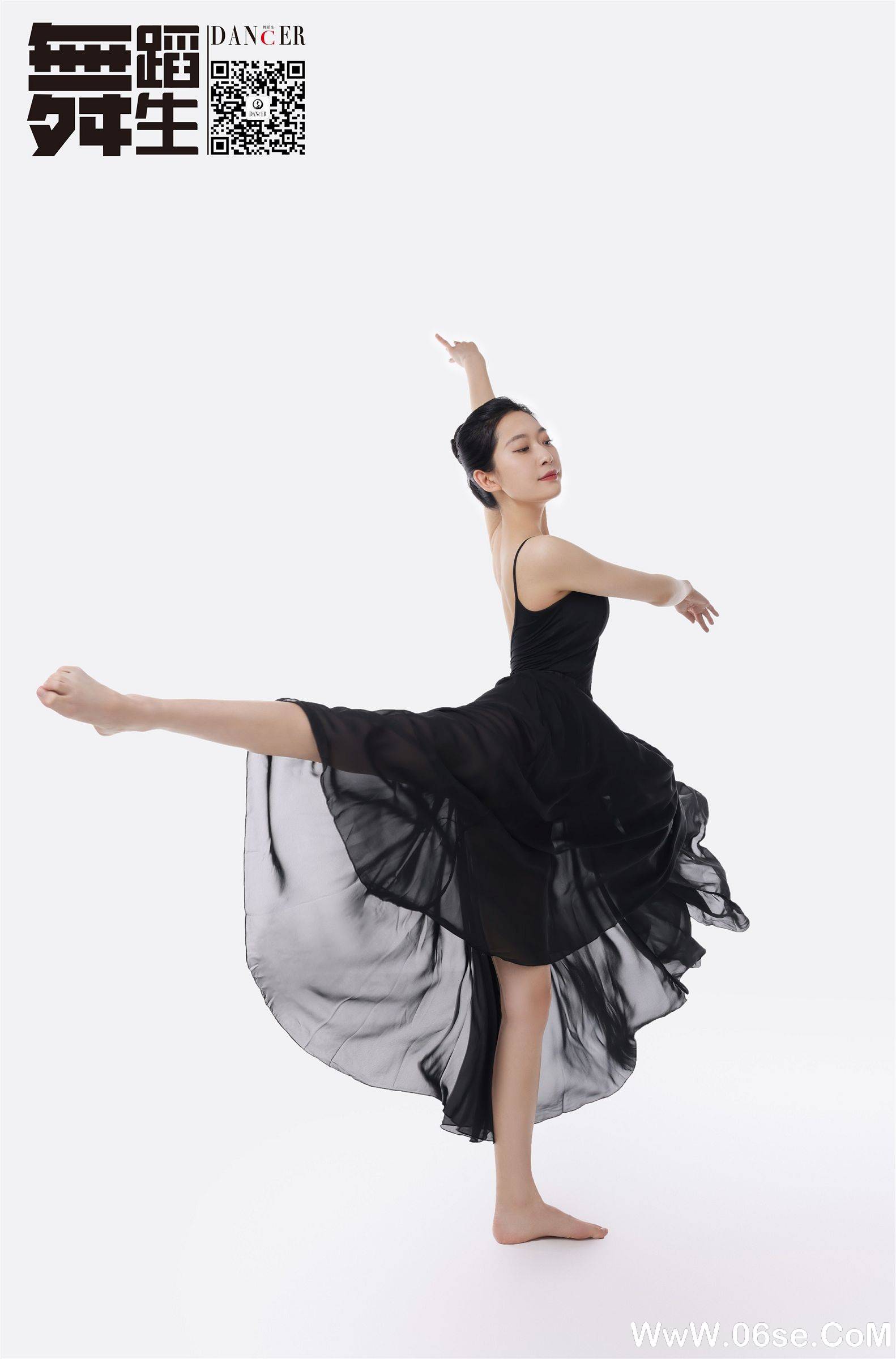 图片[20]-[GALLI嘉丽] 舞蹈生日记 103 – 花样少女 佚名-六色网