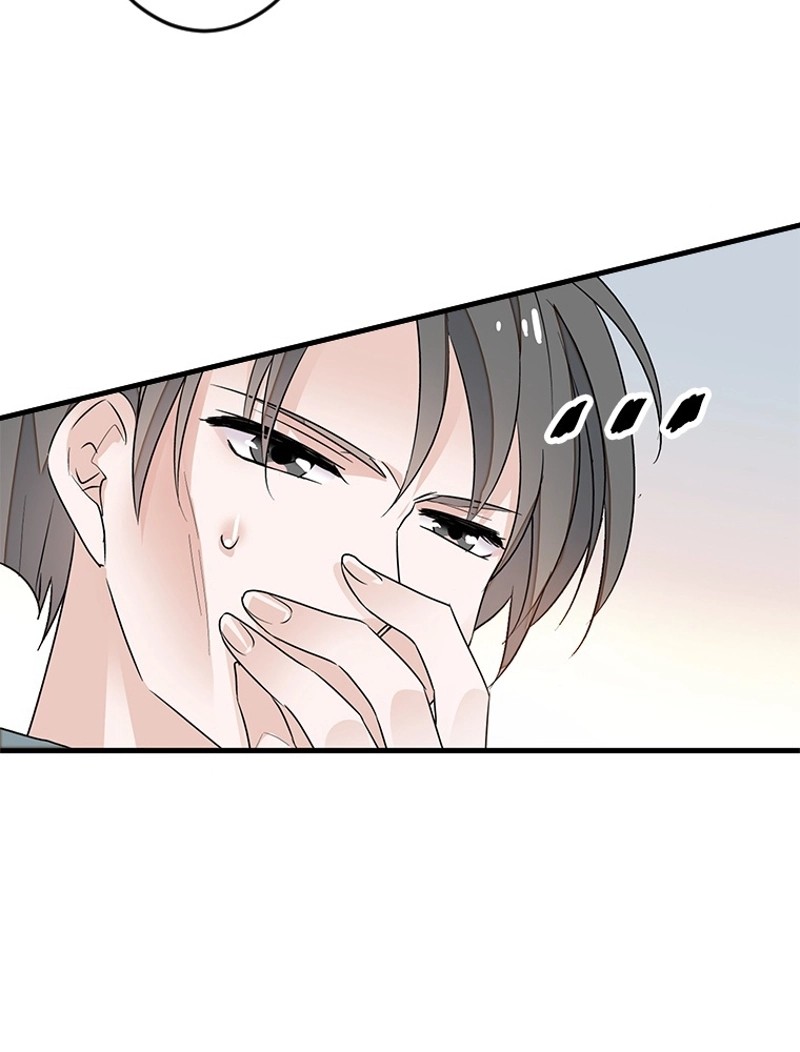 この嘘は致し方ないでしょう？ 第48話 - 47