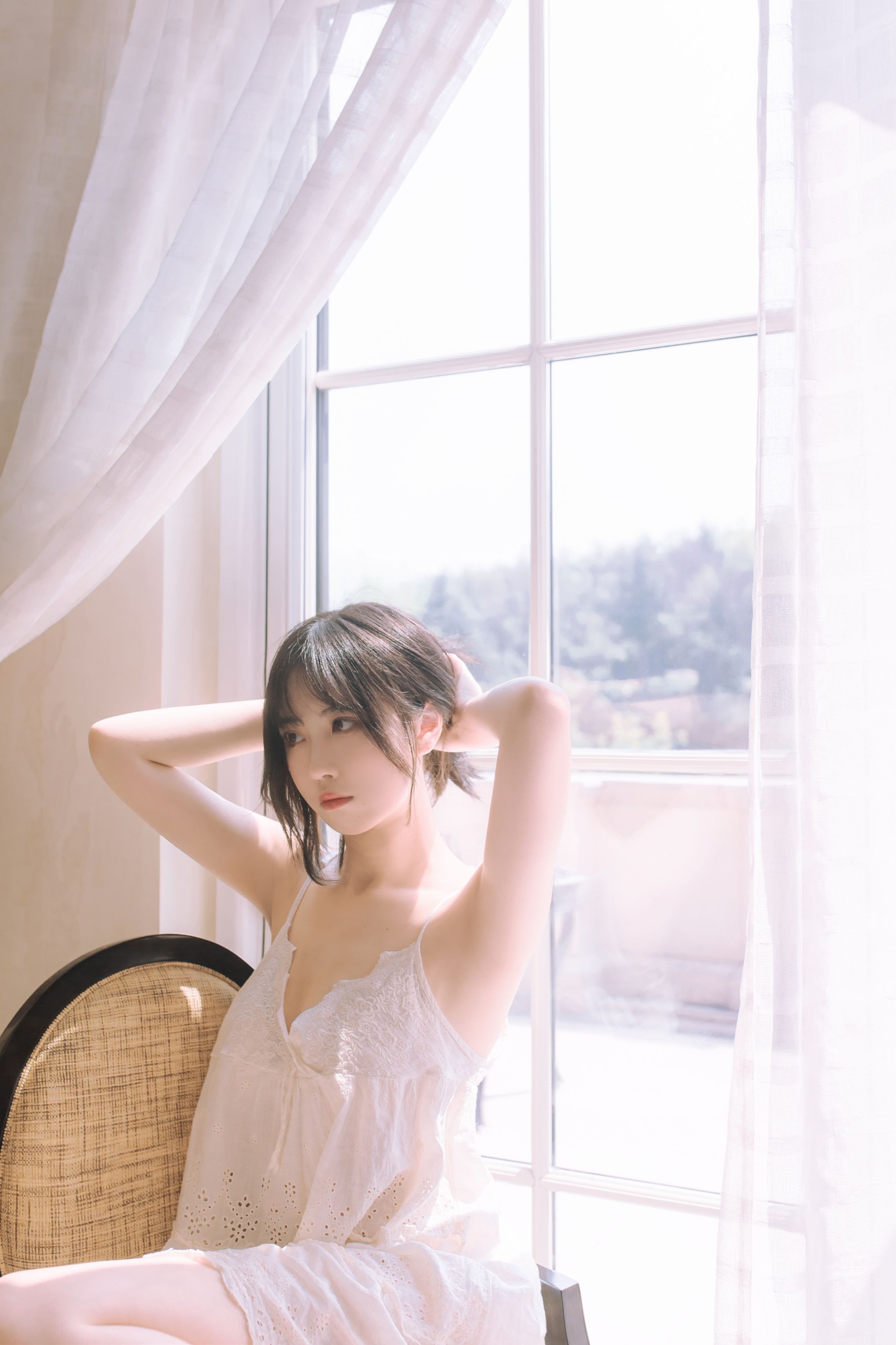 念雪ww - NO.14 春风 [55P-453MB] 35