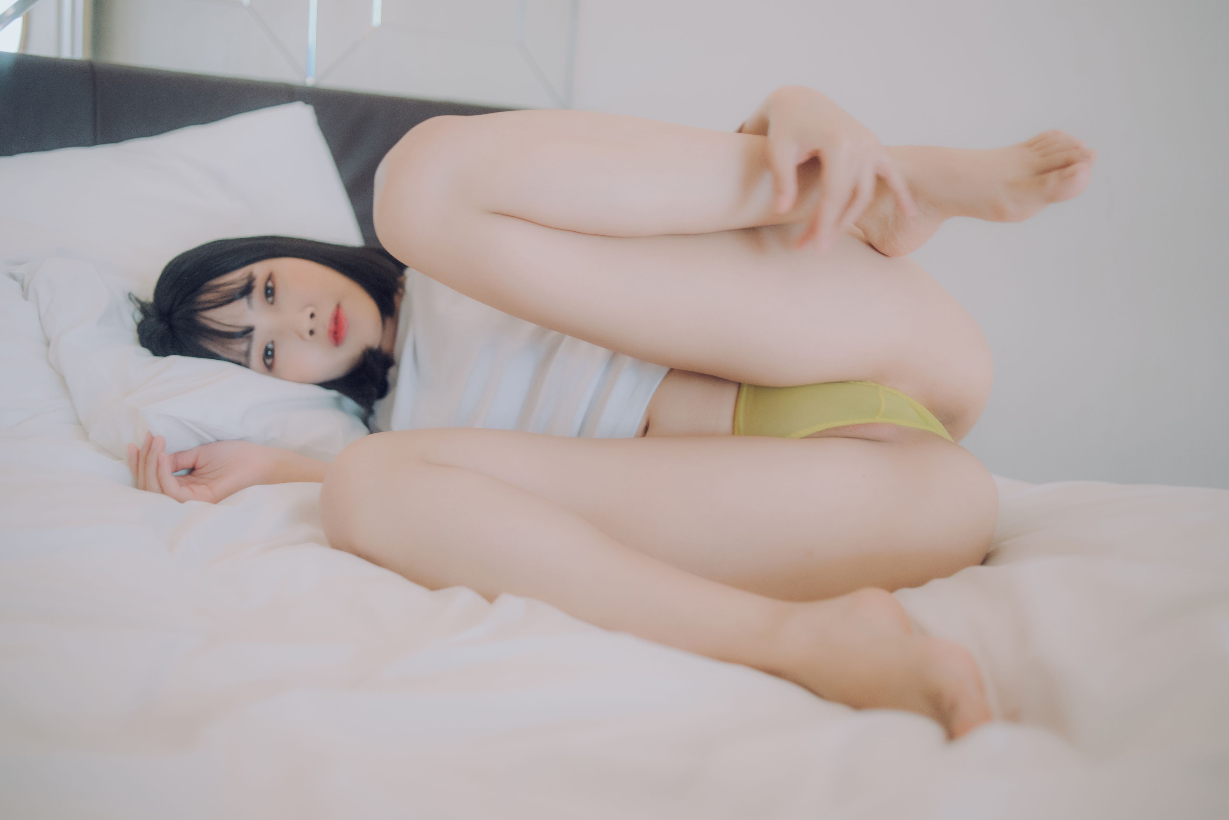 Pure Media Vol.137 Leechu (리쭈) 49