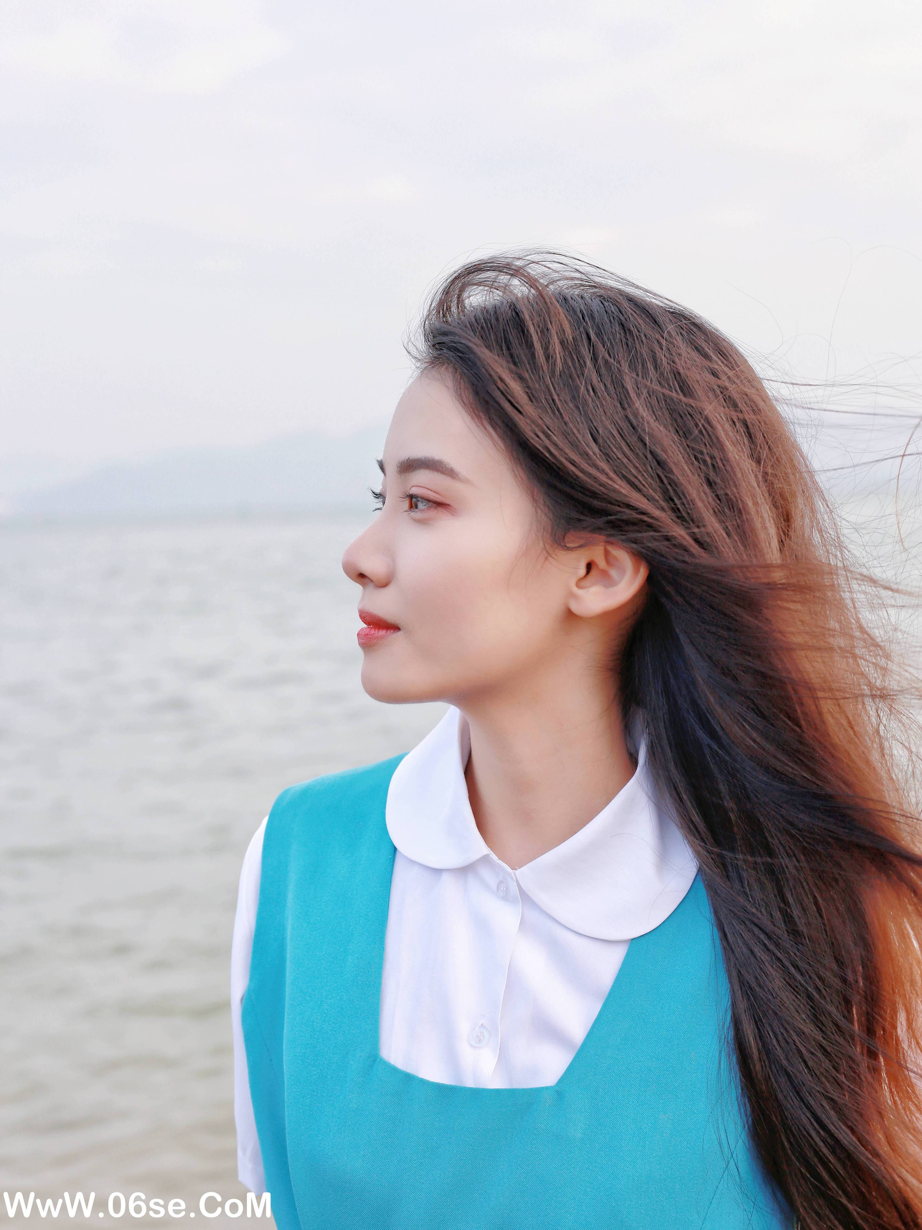 图片[28]-[YITUYU艺图语]2022.09.26 氧气少女 小愉不是鱼[28+1P／476MB]-六色网