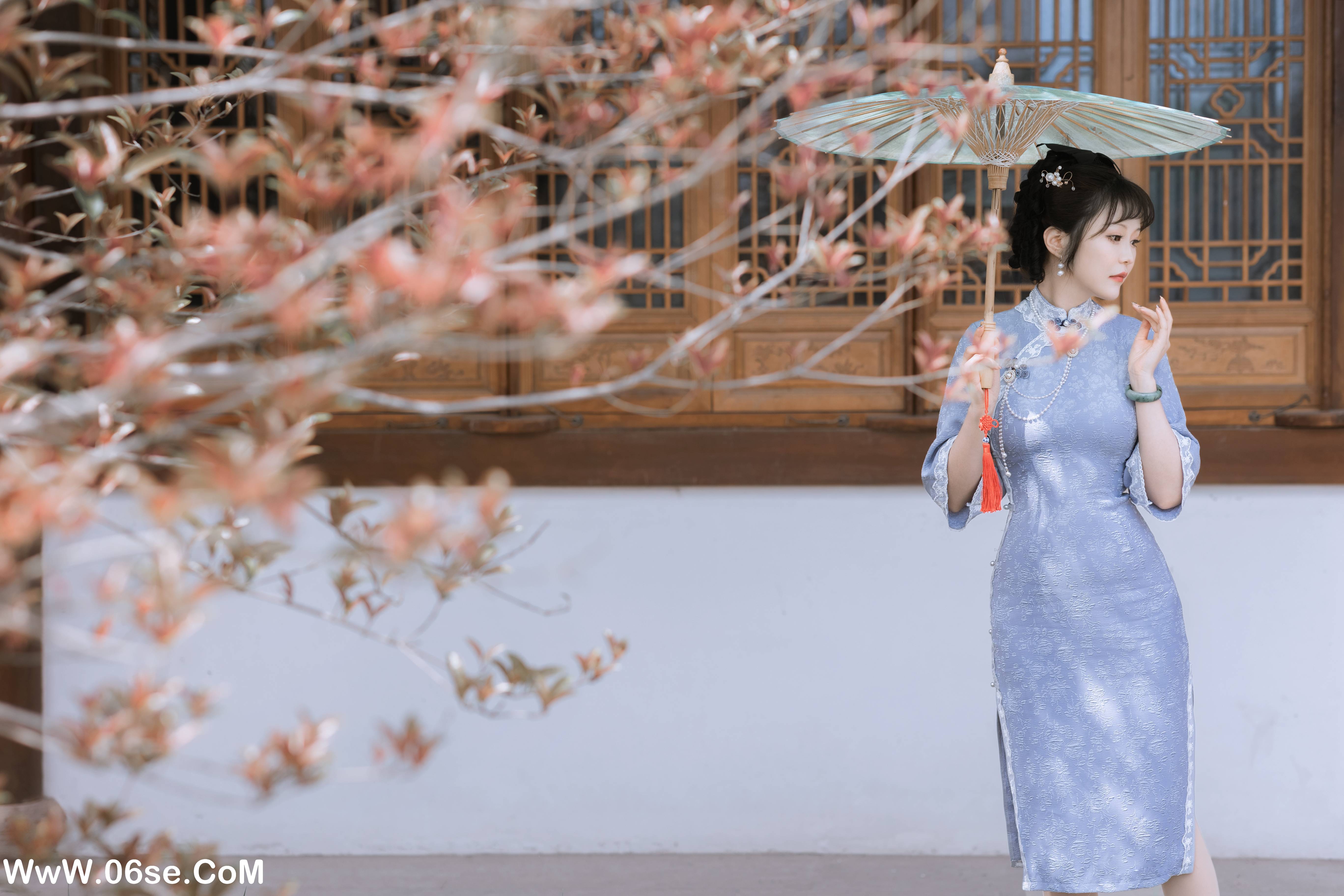 图片[13]-[YITUYU艺图语]2022.07.16 又逢君 璐璐haley[41+1P／334MB]-六色网