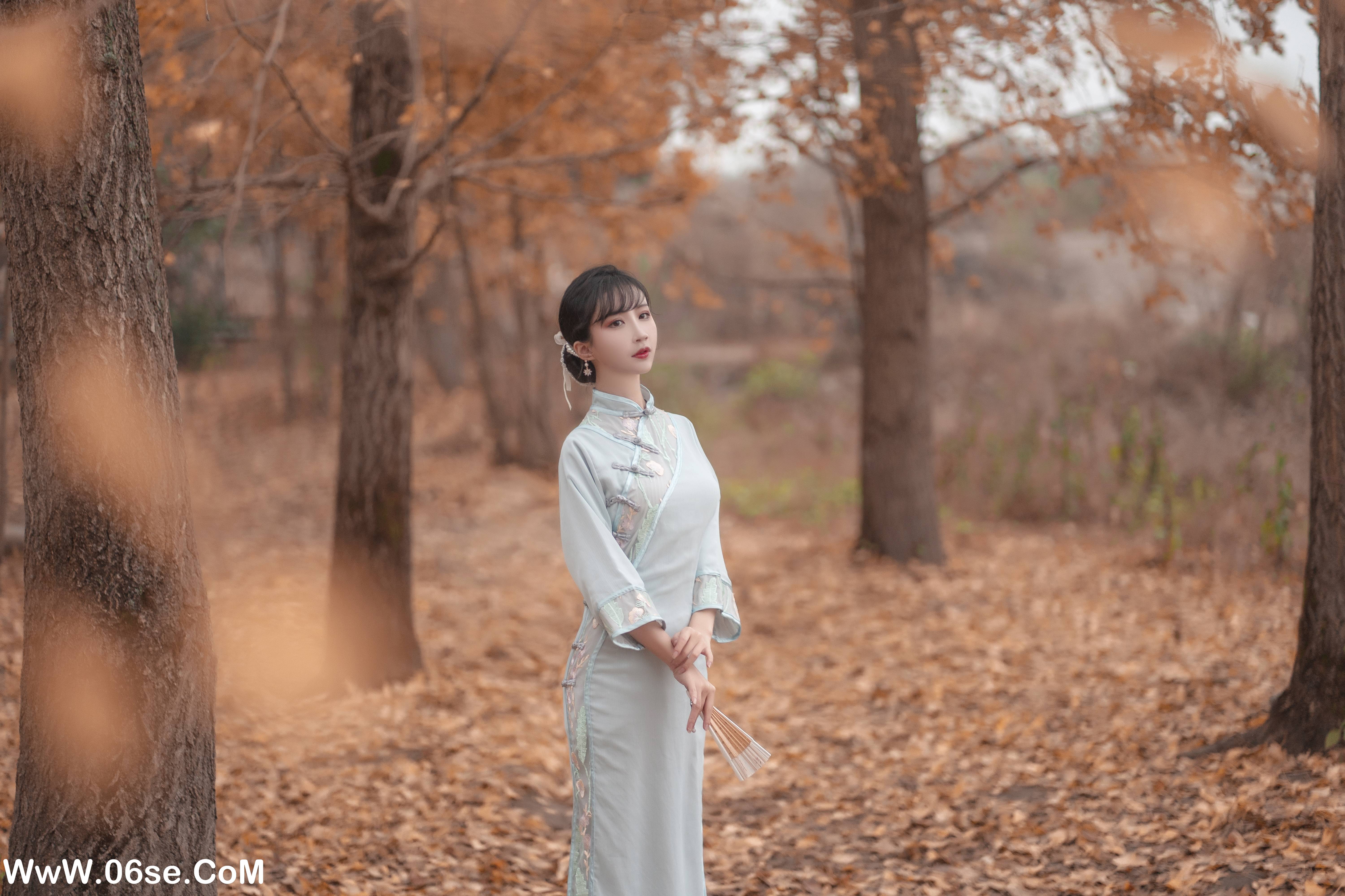 图片[14]-[YITUYU艺图语]2022.09.27 长相思 -绮罗生的小苏苏-[22+1P／281MB]-六色网
