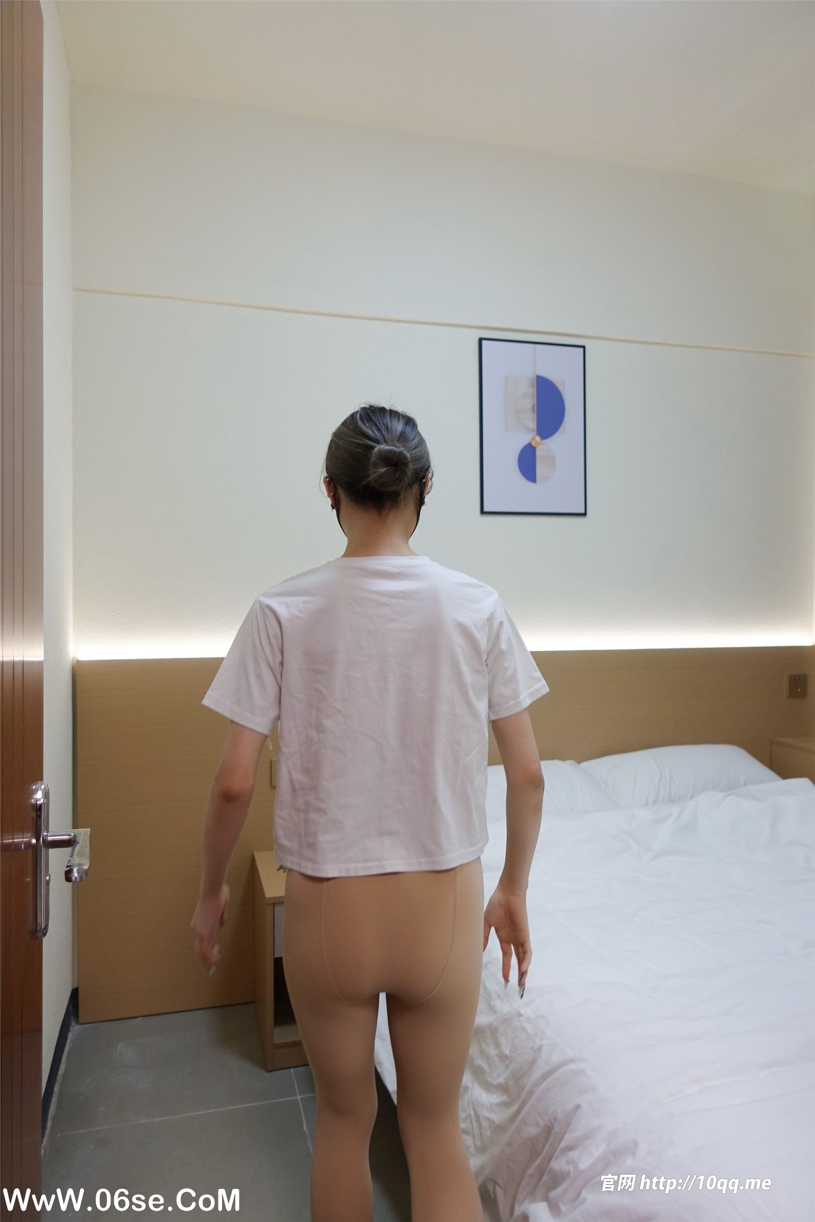 图片[53]-[ROSI写真]口罩系列 2024.03.01 NO.2819-六色网