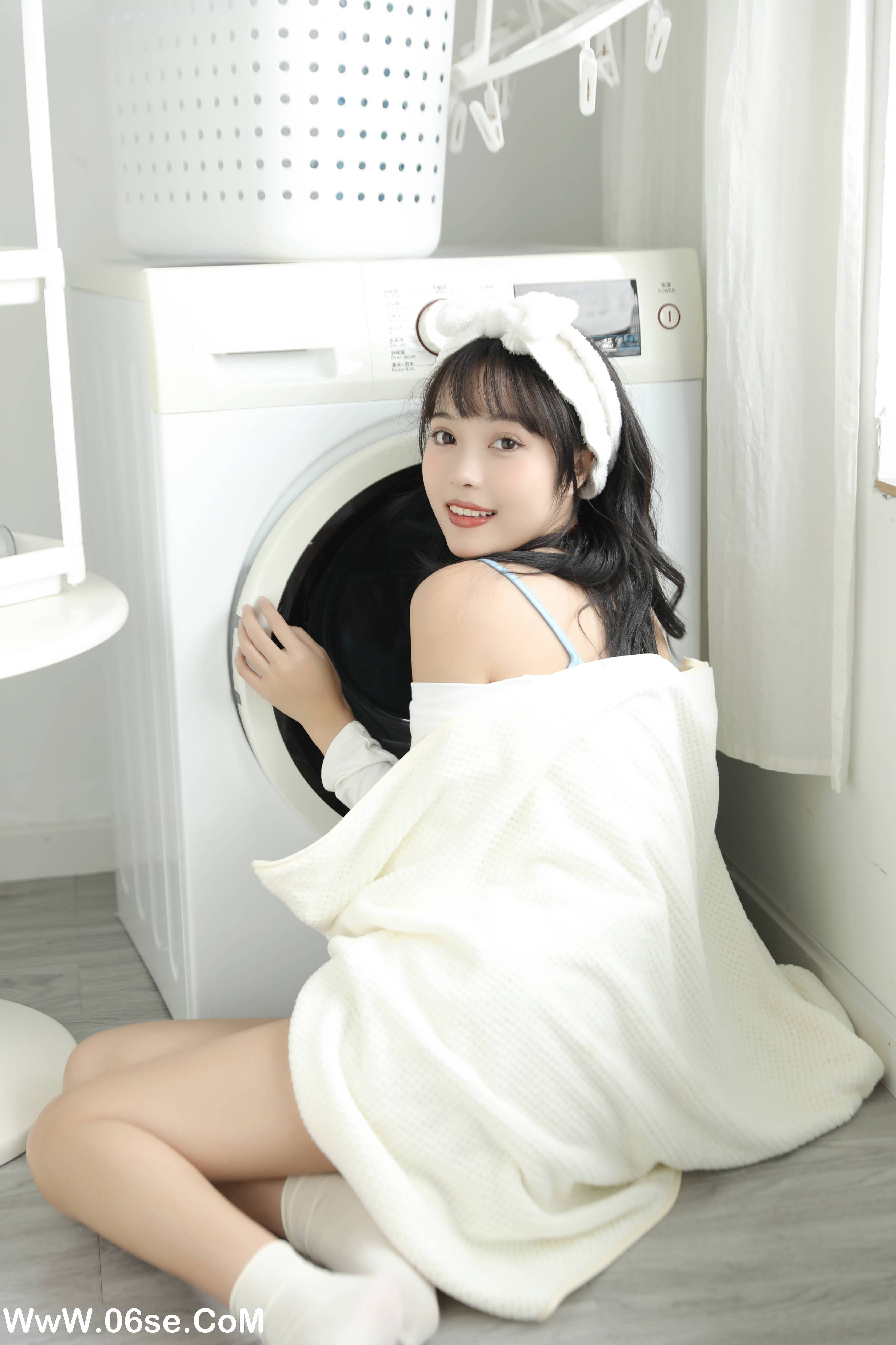 图片[24]-[YITUYU艺图语]2022.09.20 夏日酣甜午后 小薇人儿[36+1P／263MB]-六色网