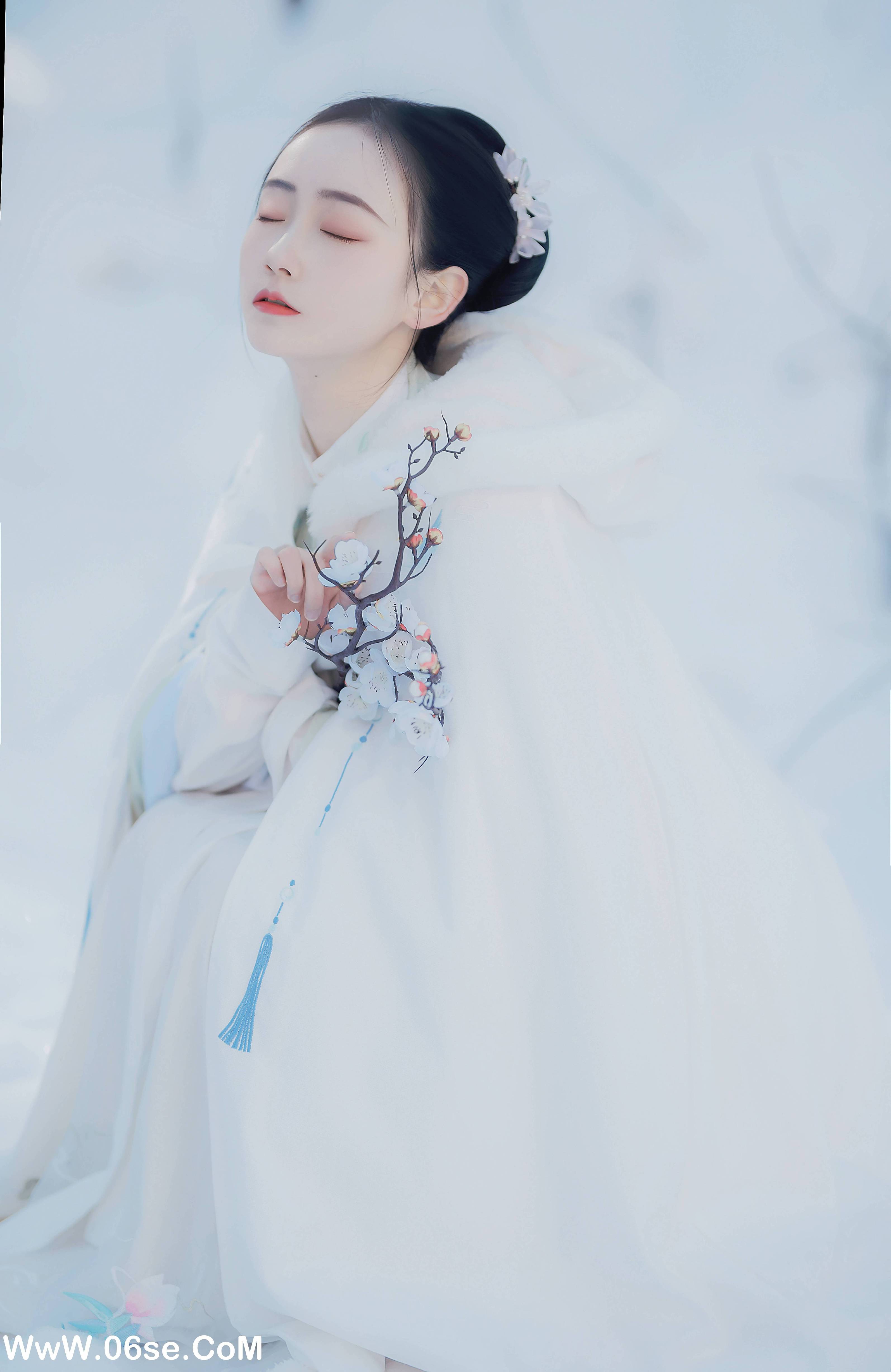 图片[12]-[YITUYU艺图语]2022.11.13 寒酥 灿暖暖暖[21+1P／210MB]-六色网