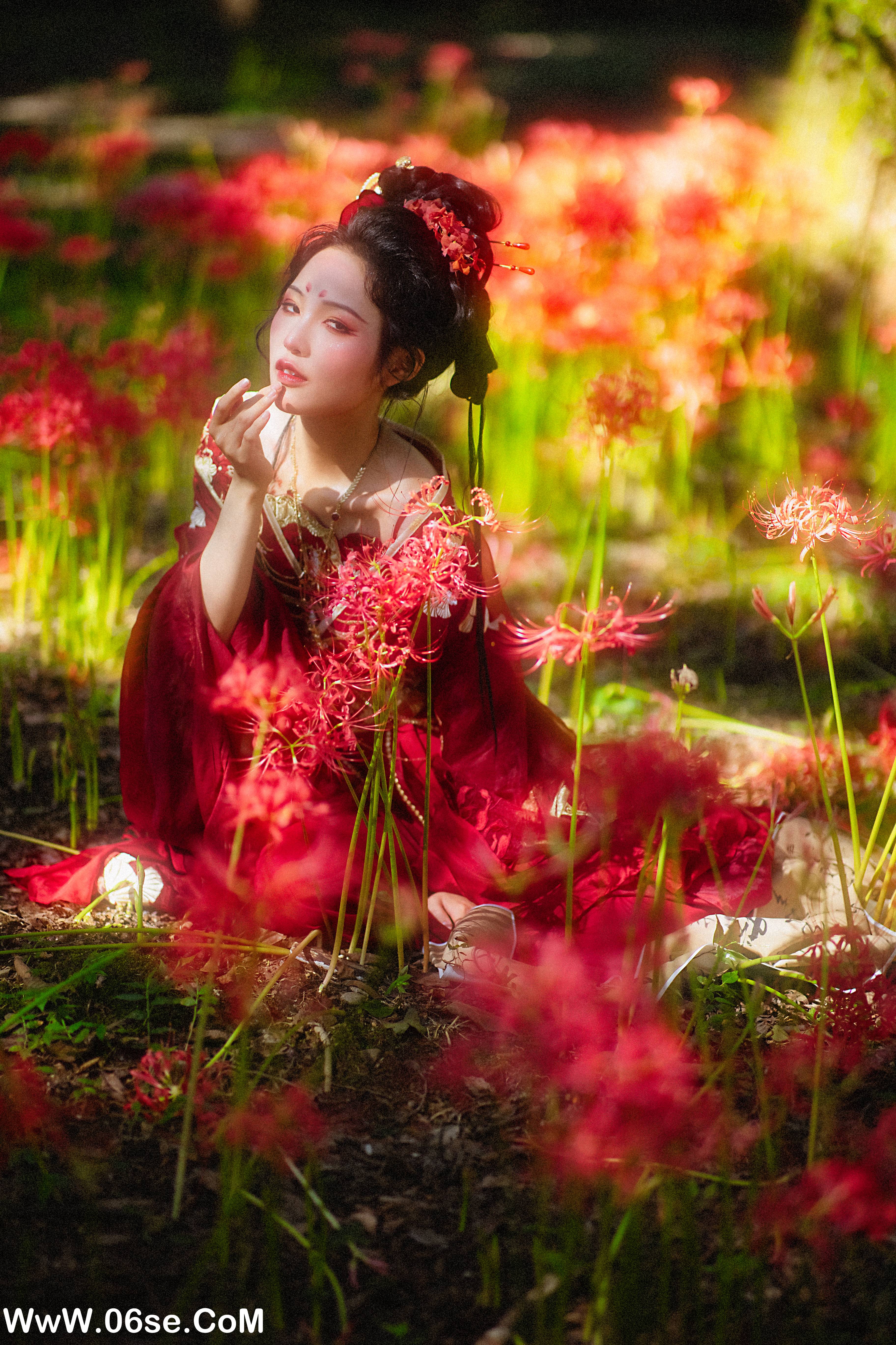 图片[35]-[YITUYU艺图语]2022.12.22 山鬼 折子语-阿语[38+1P／949MB]-六色网