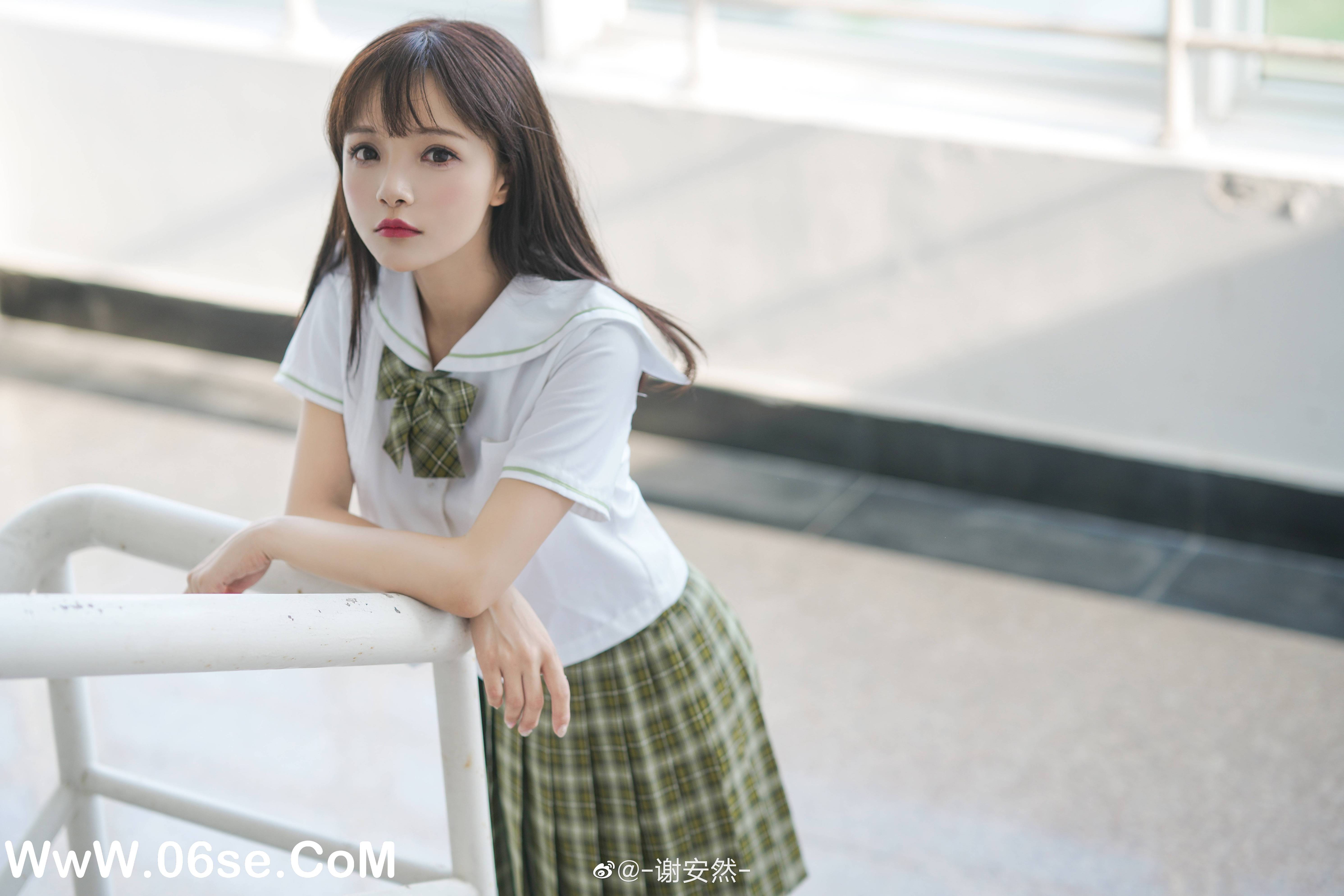 图片[81]-055 迷失幻境系列 – 第055期（JK制服） [81P-335.76 MB]-六色网