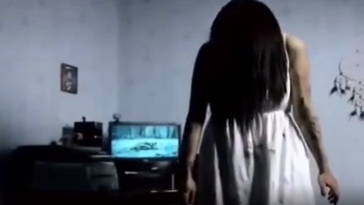 La chica de Ring en tu casa