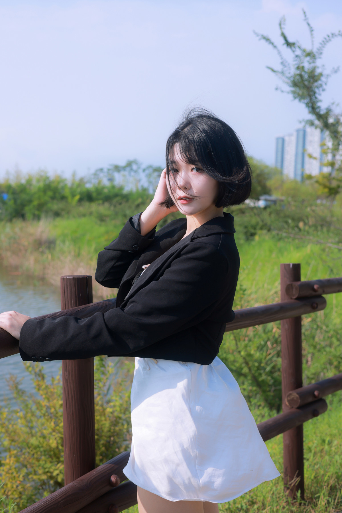 ZIA.Kwon 권지아, [Yo-U] Birthday Set.02 3
