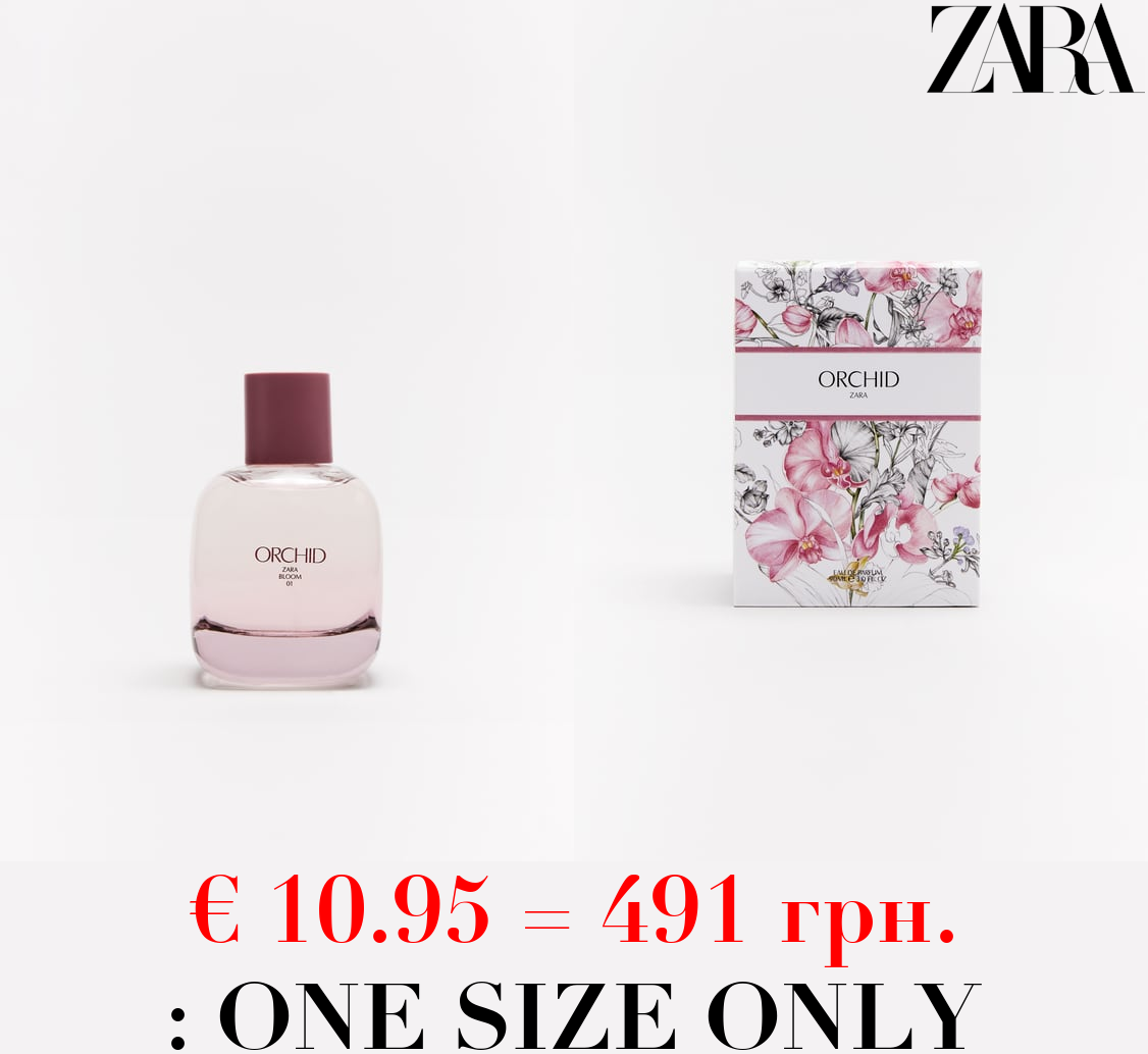 ORCHID 90 ML / 3.04 oz