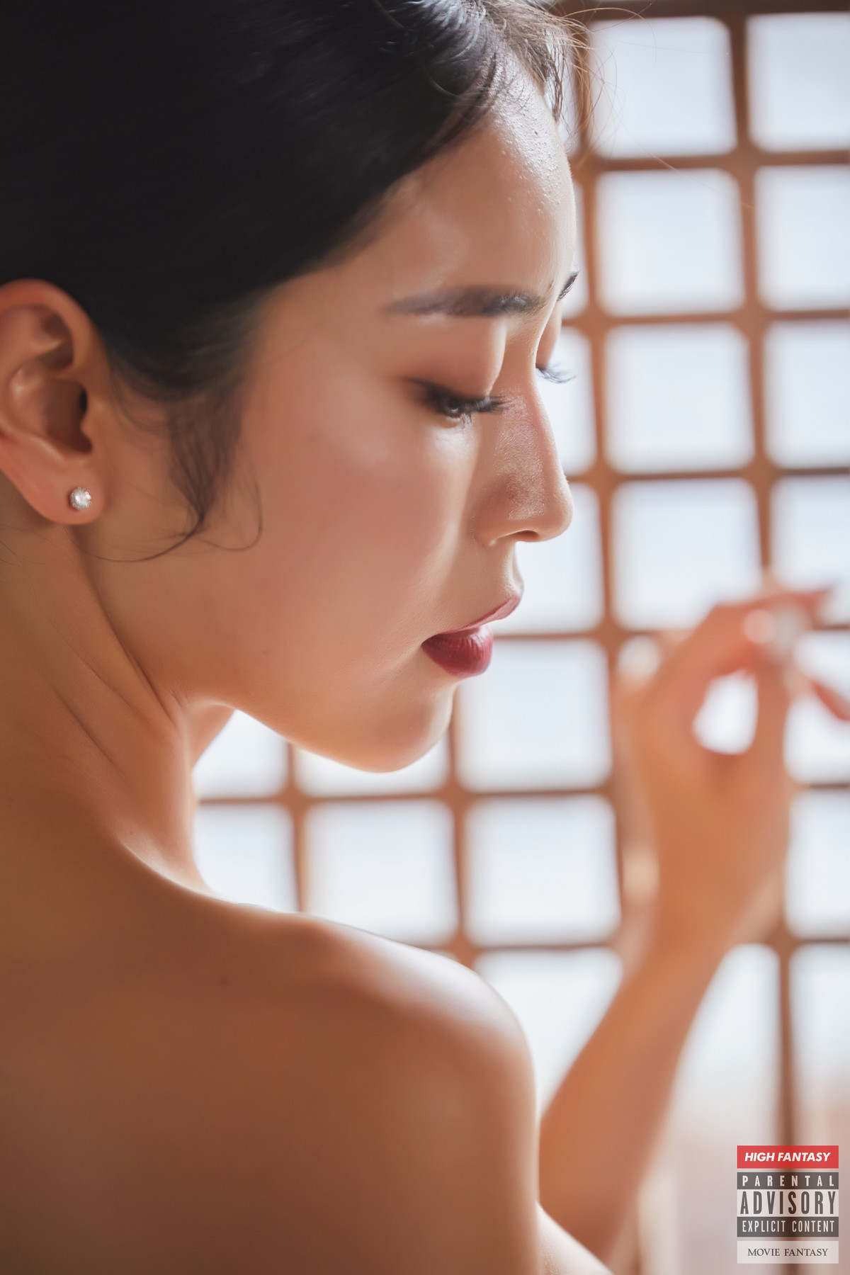 Rina Toeda 不良少女, [HIGH FANTASY] Vol.03 Photobook 10