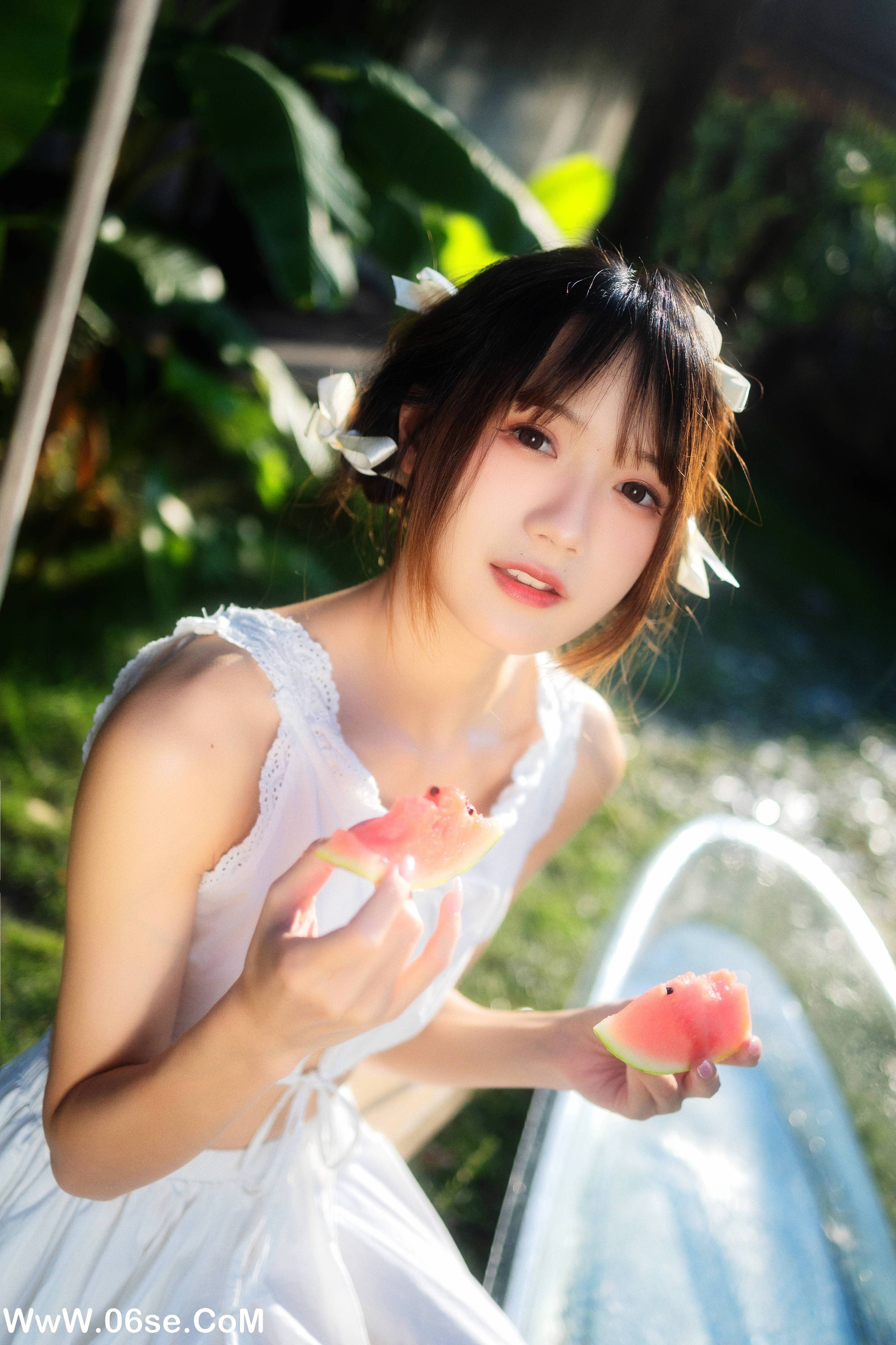 图片[15]-[YITUYU艺图语]2022.07.04 夏天 兔子Zzz不吃胡萝卜[29+1P／479MB]-六色网