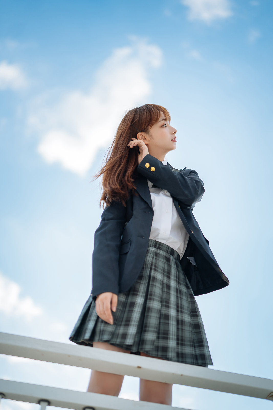 图片[39]-061 迷失幻境系列 – 第061期（JK制服） [147P-591.78 MB]-六色网