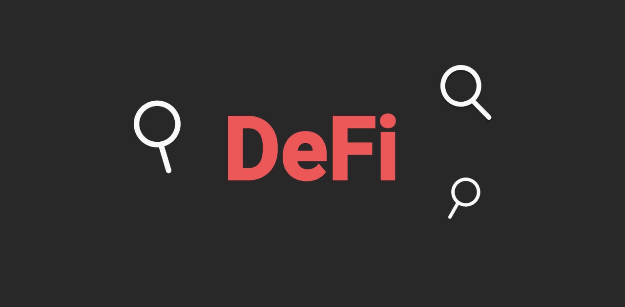 Defi проекты это