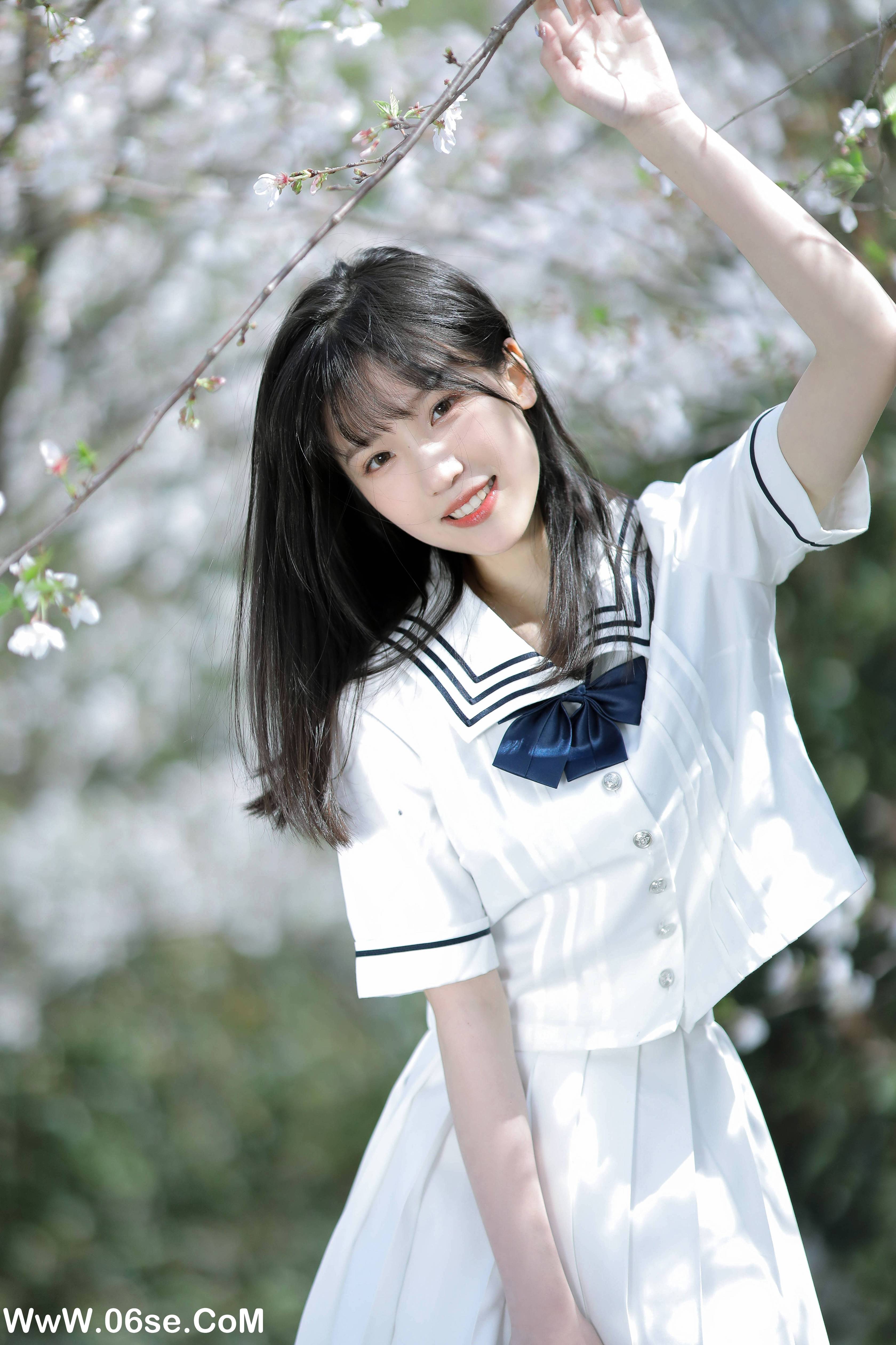 图片[14]-[YITUYU艺图语]2022.11.23 春日樱花 echo[28+1P／310MB]-六色网