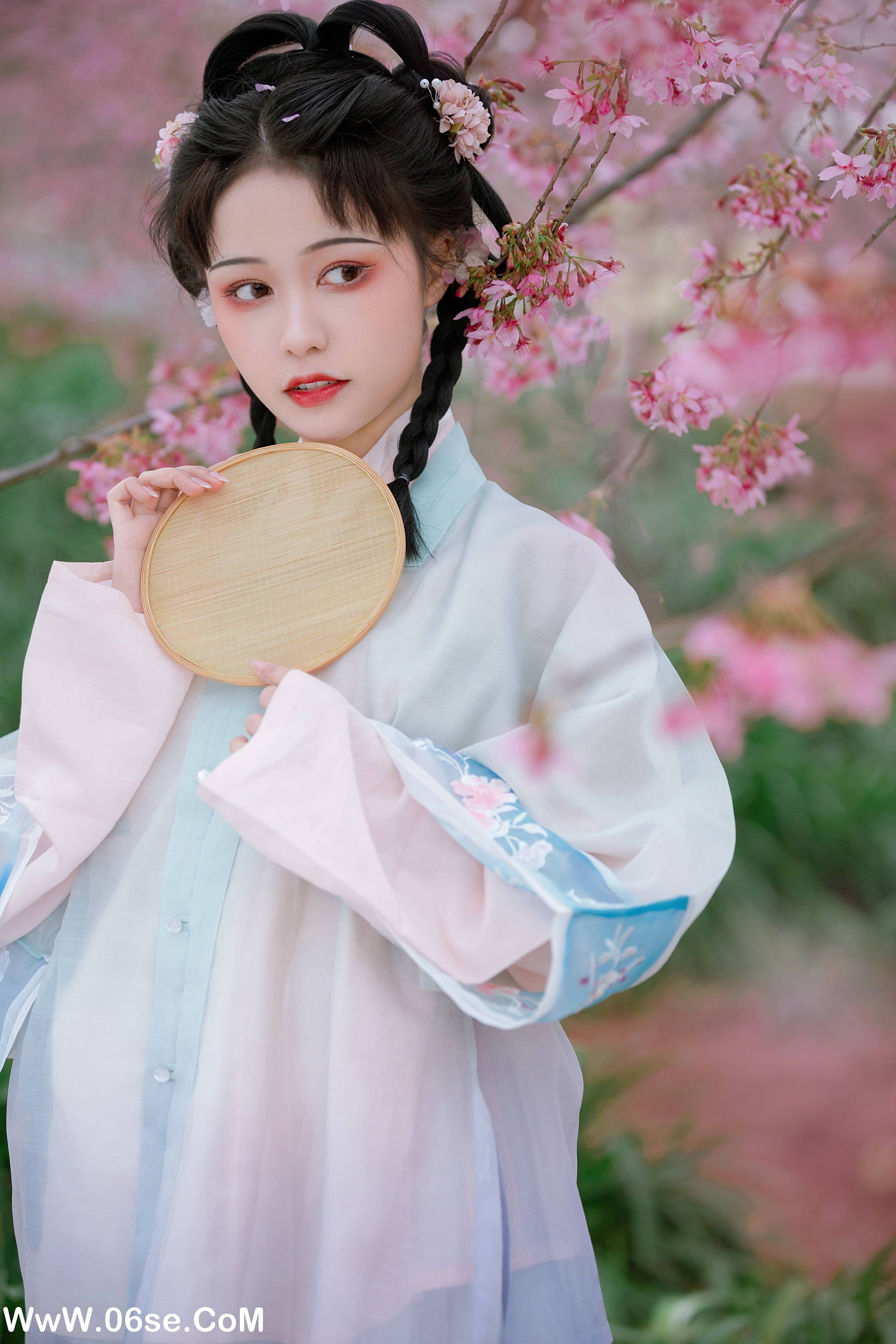 图片[6]-[YITUYU艺图语]2022.08.16 漫樱 梨一依[21+1P／275MB]-六色网
