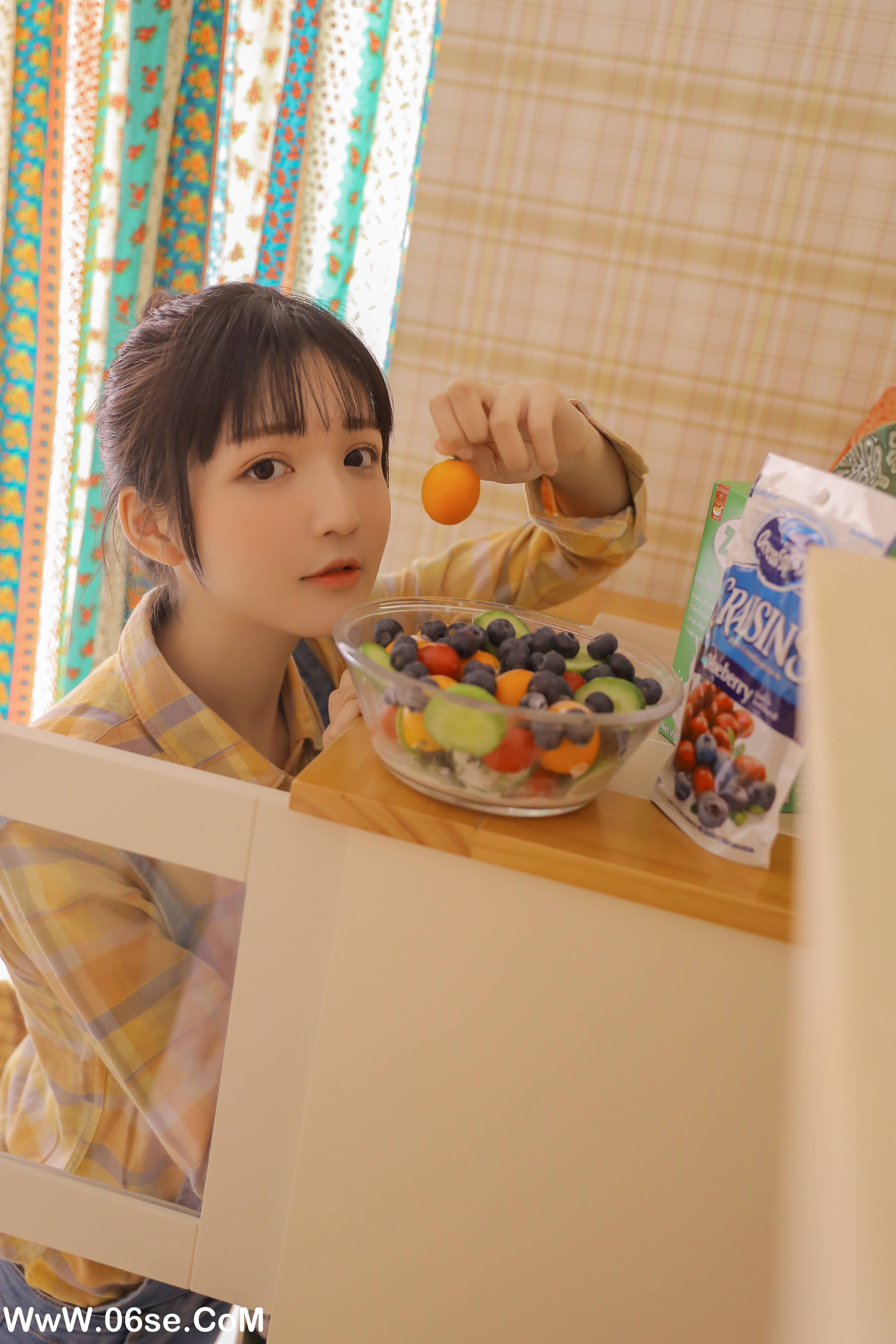 图片[17]-[YITUYU艺图语]2022.07.27 今日小厨娘 金迪-Vivian[25+1P／121MB]-六色网