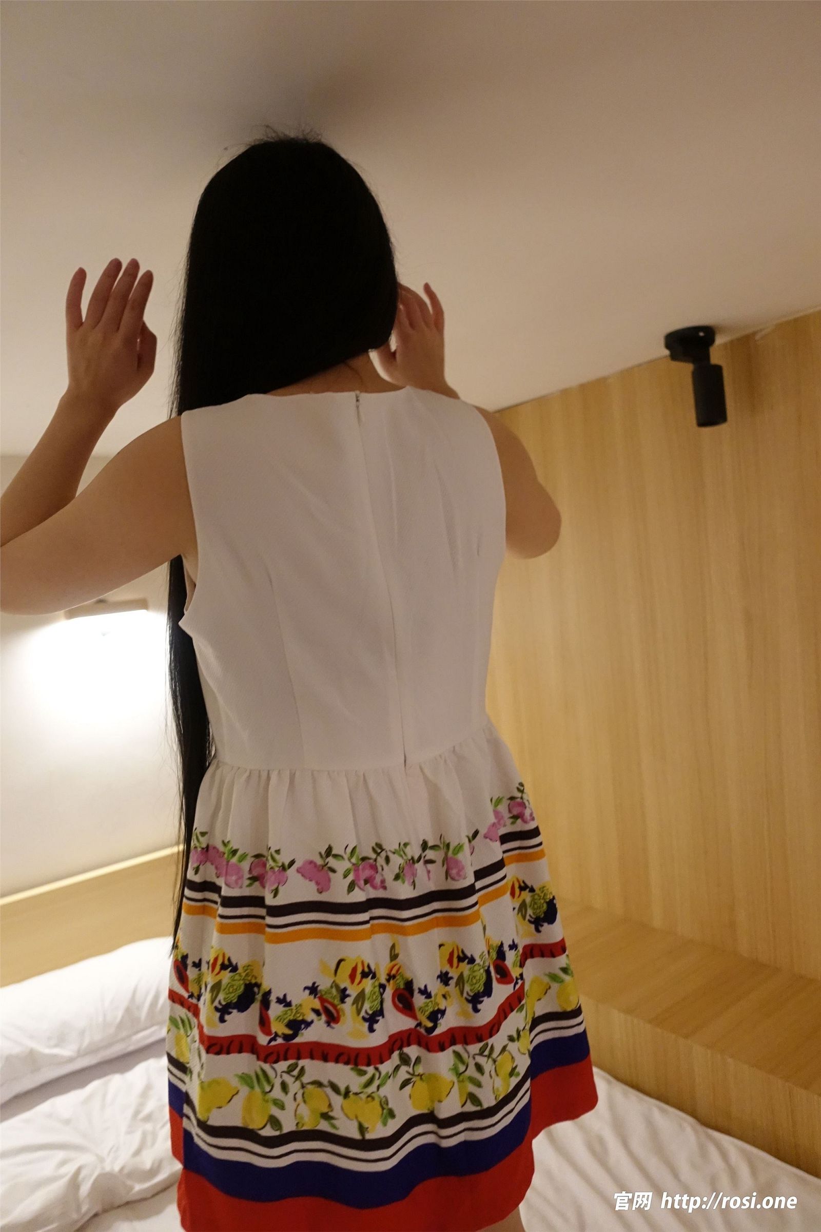 图片[56]-[ROSI写真]2023.08.10 NO.4266-六色网