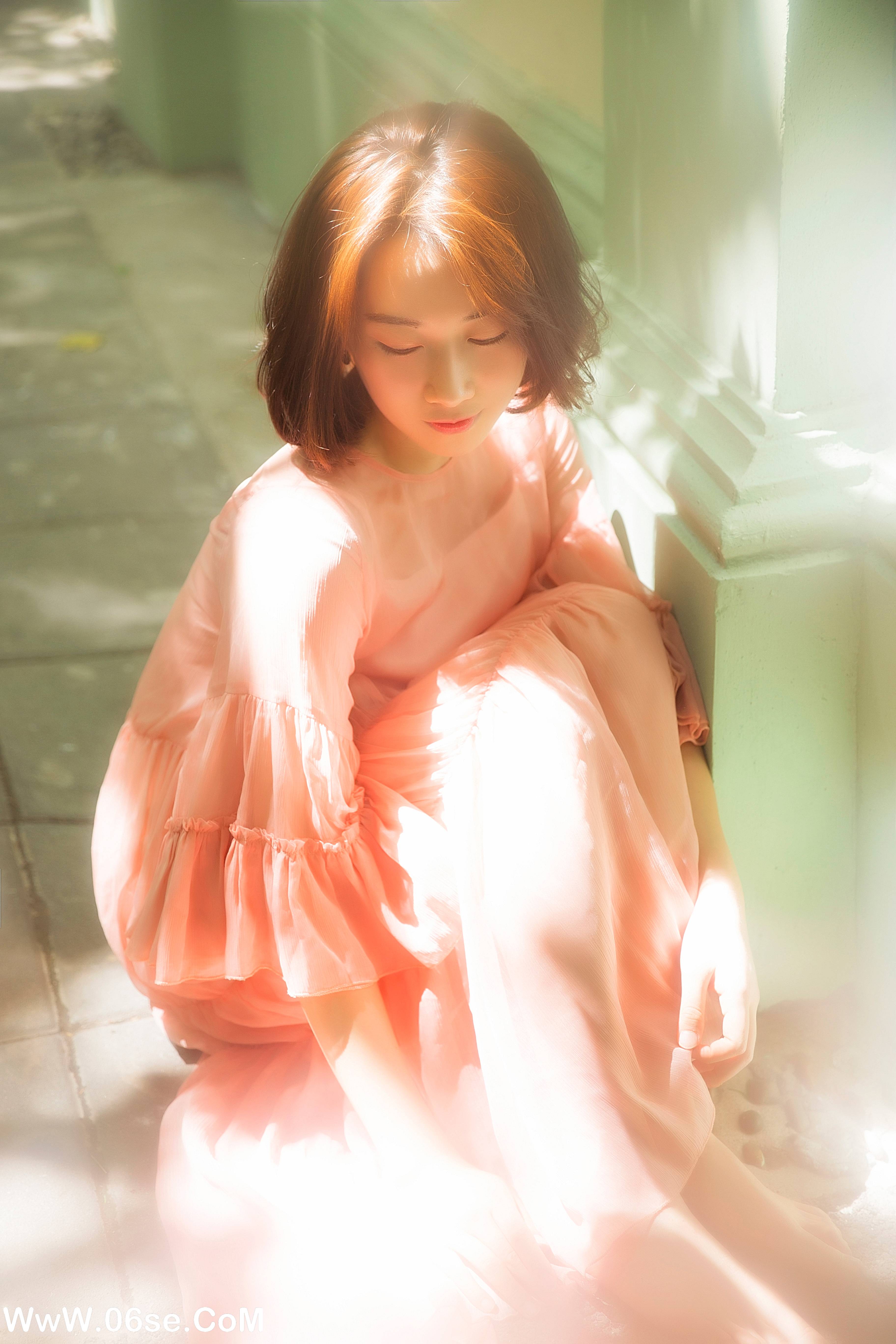 图片[5]-[YITUYU艺图语]2022.06.18 原来有些女生真的会发光 赵婧祎zHAoJinGyI[21P-214.4MB]-六色网