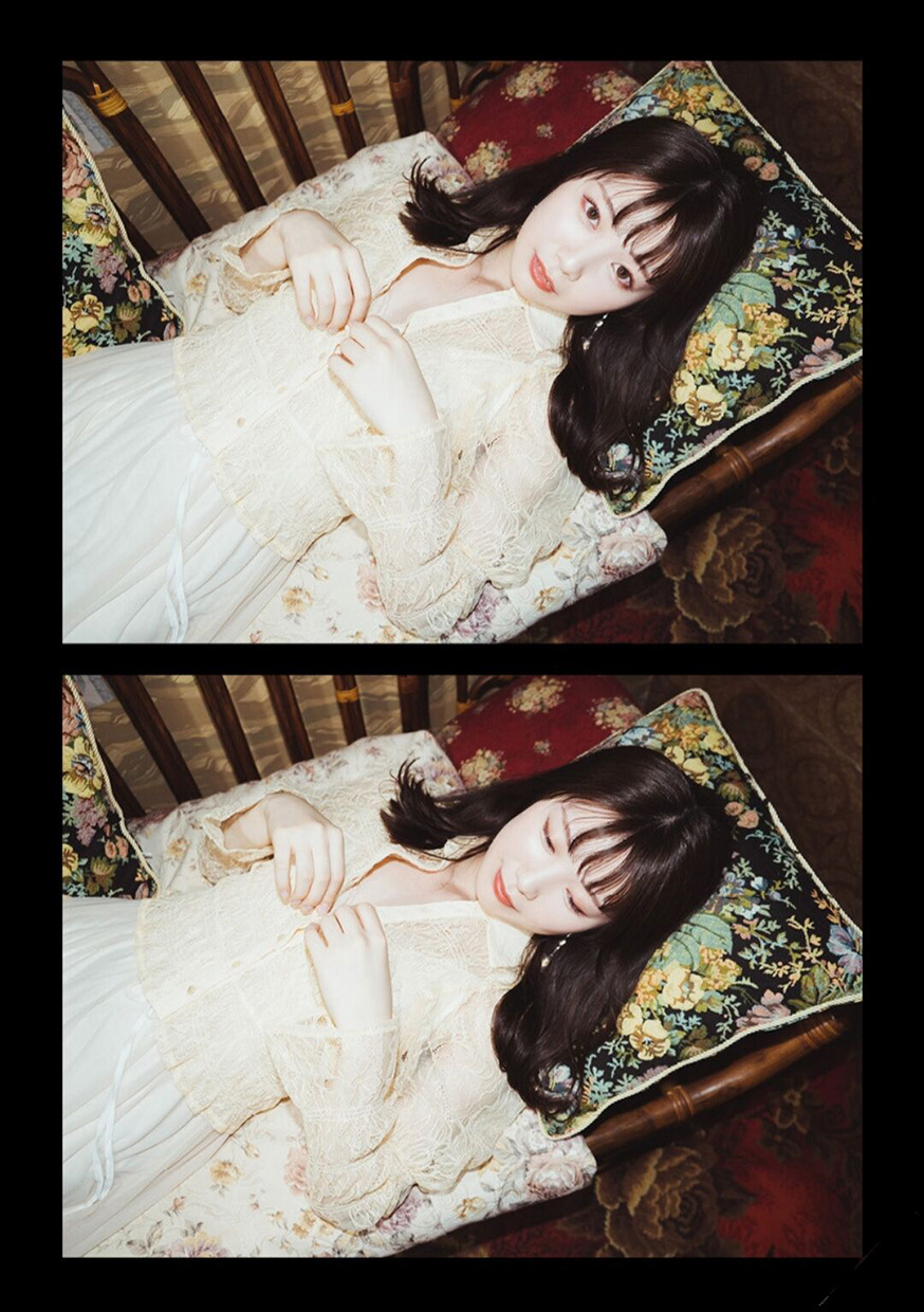 Mio Ishikawa 石川澪, 写真集 #Escape Set.01 15