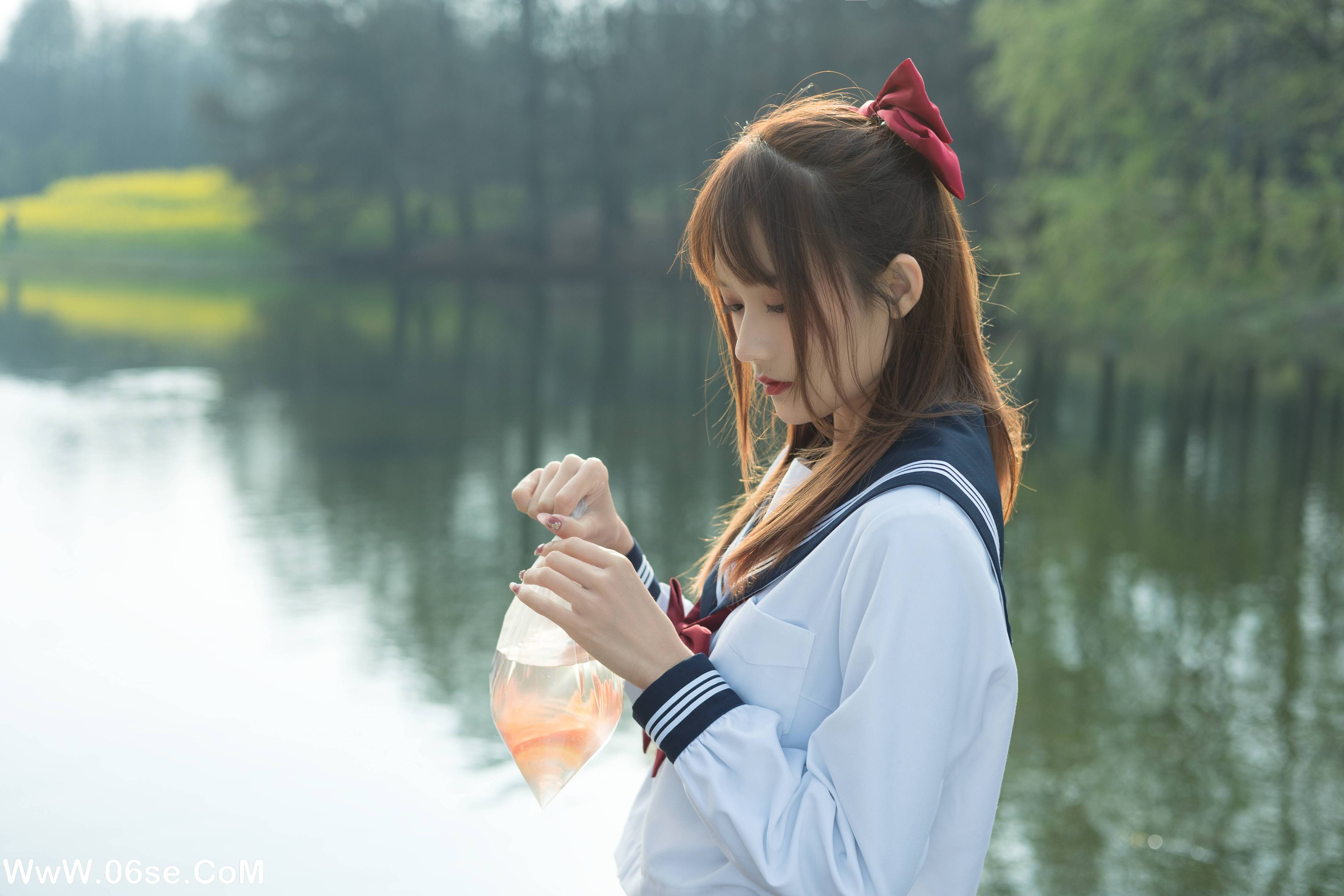 图片[21]-[YITUYU艺图语]2022.06.20 追追风 兔子Zzz不吃胡萝卜[33P-339.54MB]-六色网