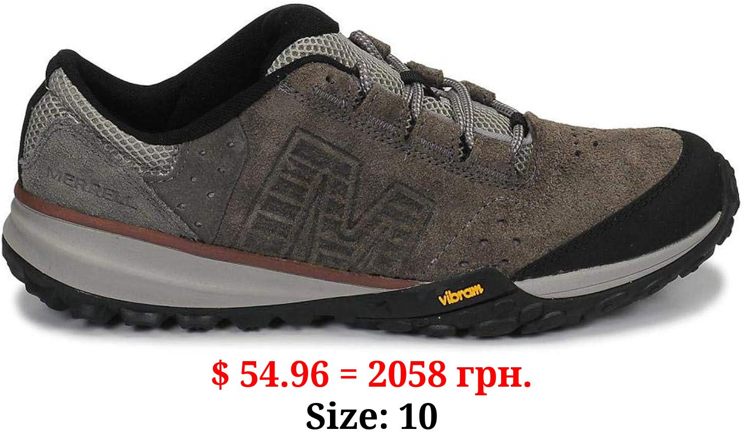 Merrell Havoc LTR J33373, Mens, Grey
