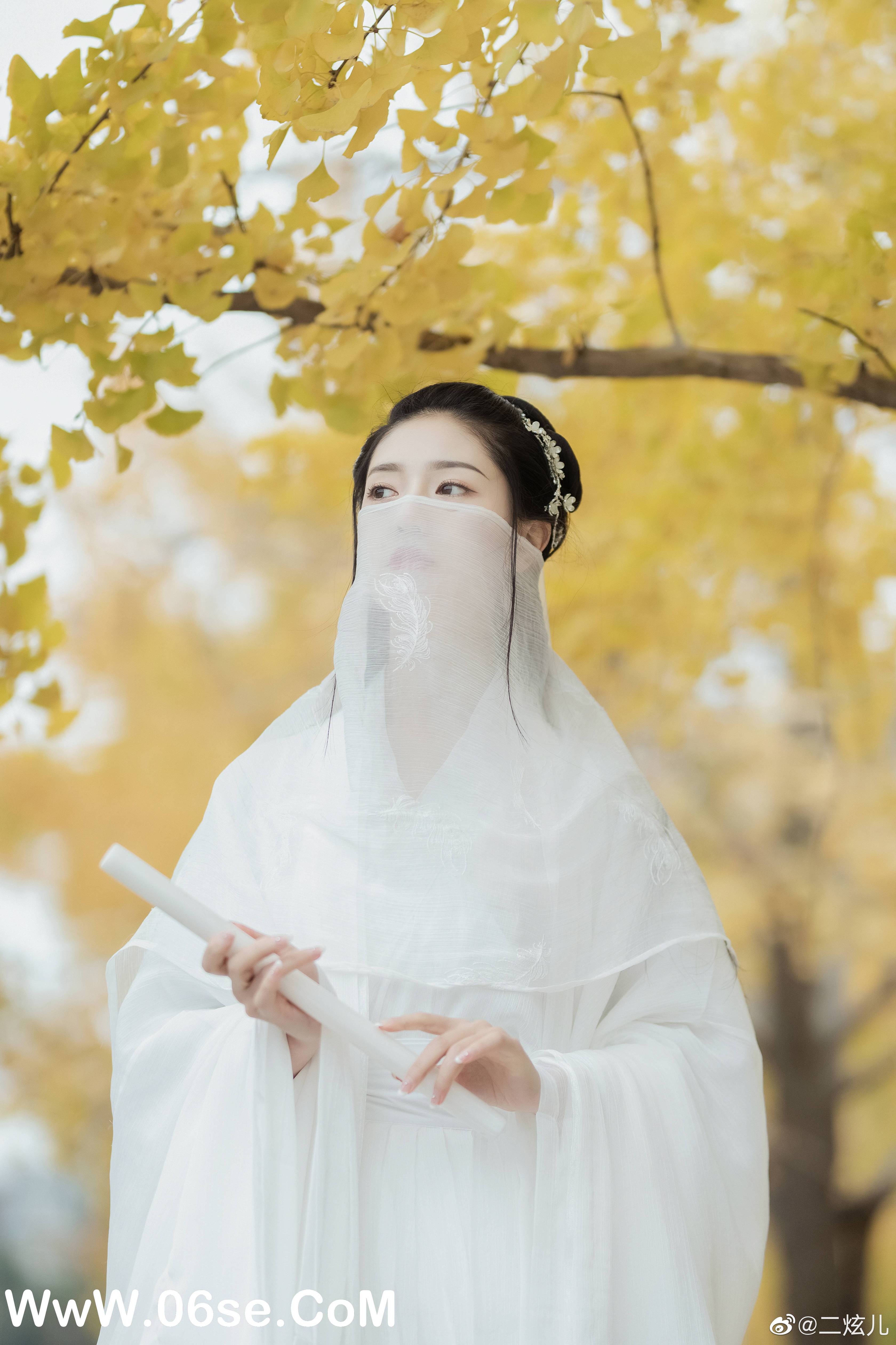图片[4]-063 迷失幻境系列 – 第063期（汉服） [138P-453.90 MB]-六色网