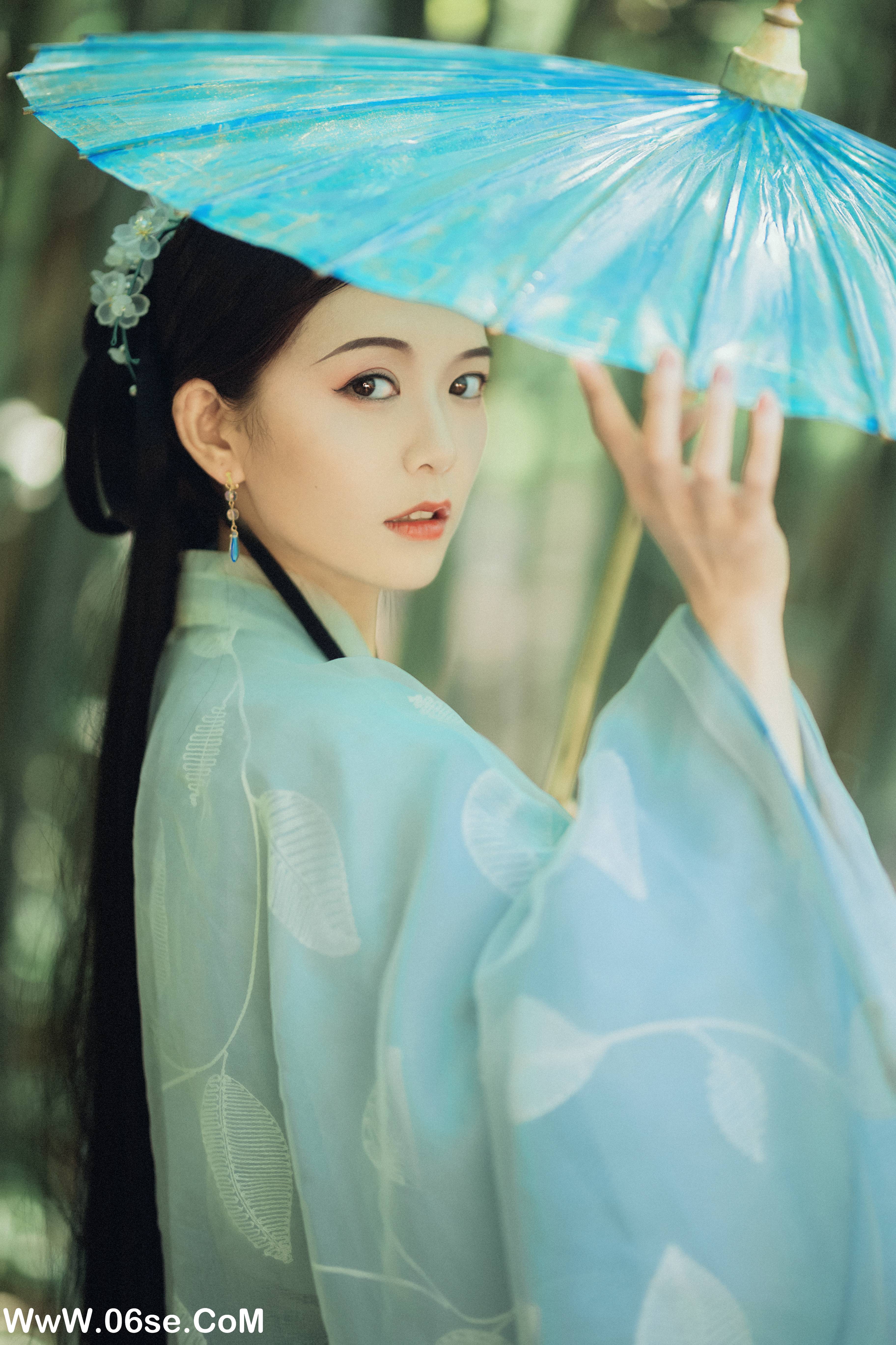 图片[29]-[YITUYU艺图语]2022.01.10 竹林饮酒 航子[30+1P／520MB]-六色网