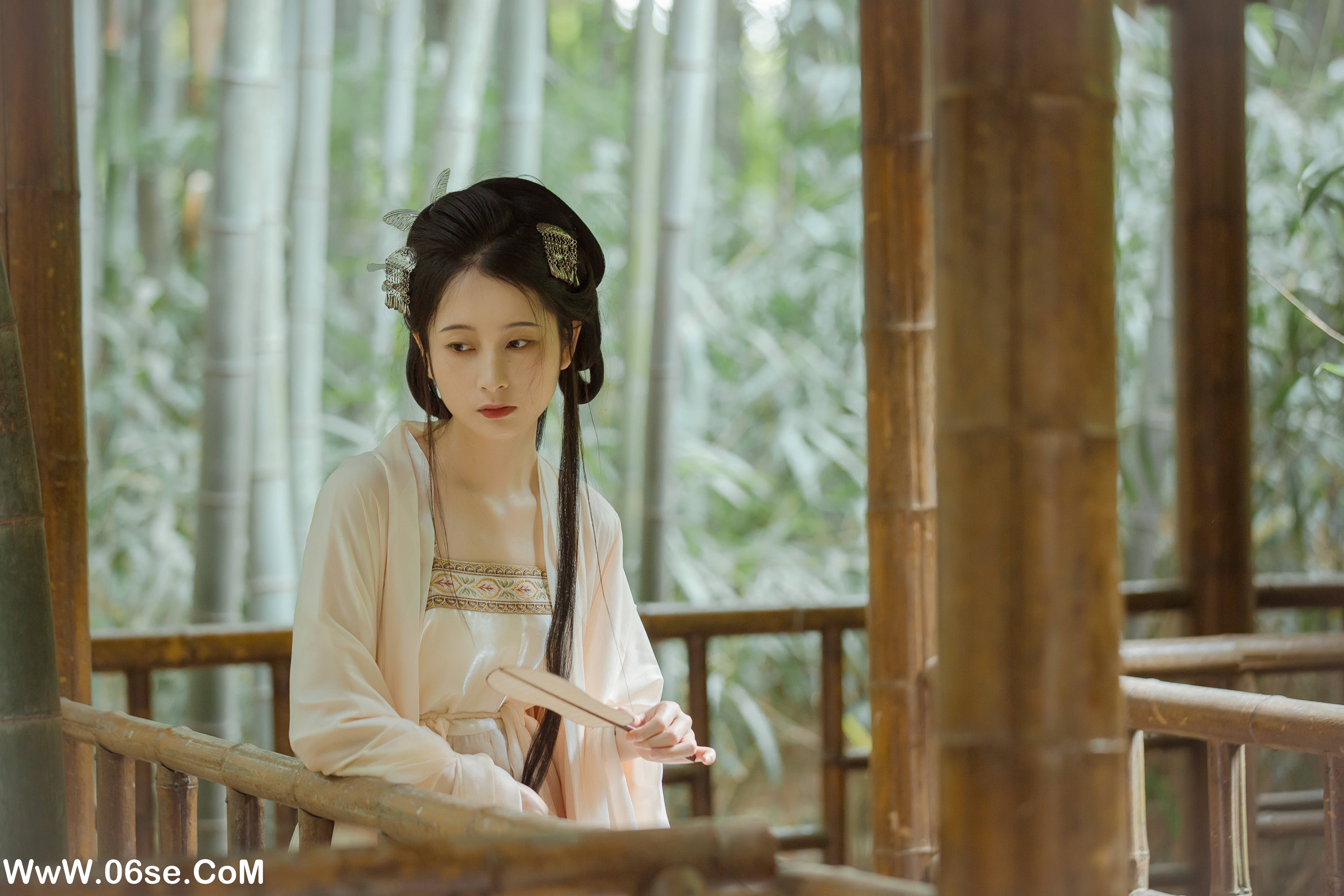 图片[5]-[YITUYU艺图语]2022.12.23 荣耀时，她是象征 五月的三花猫[21+1P／139MB]-六色网