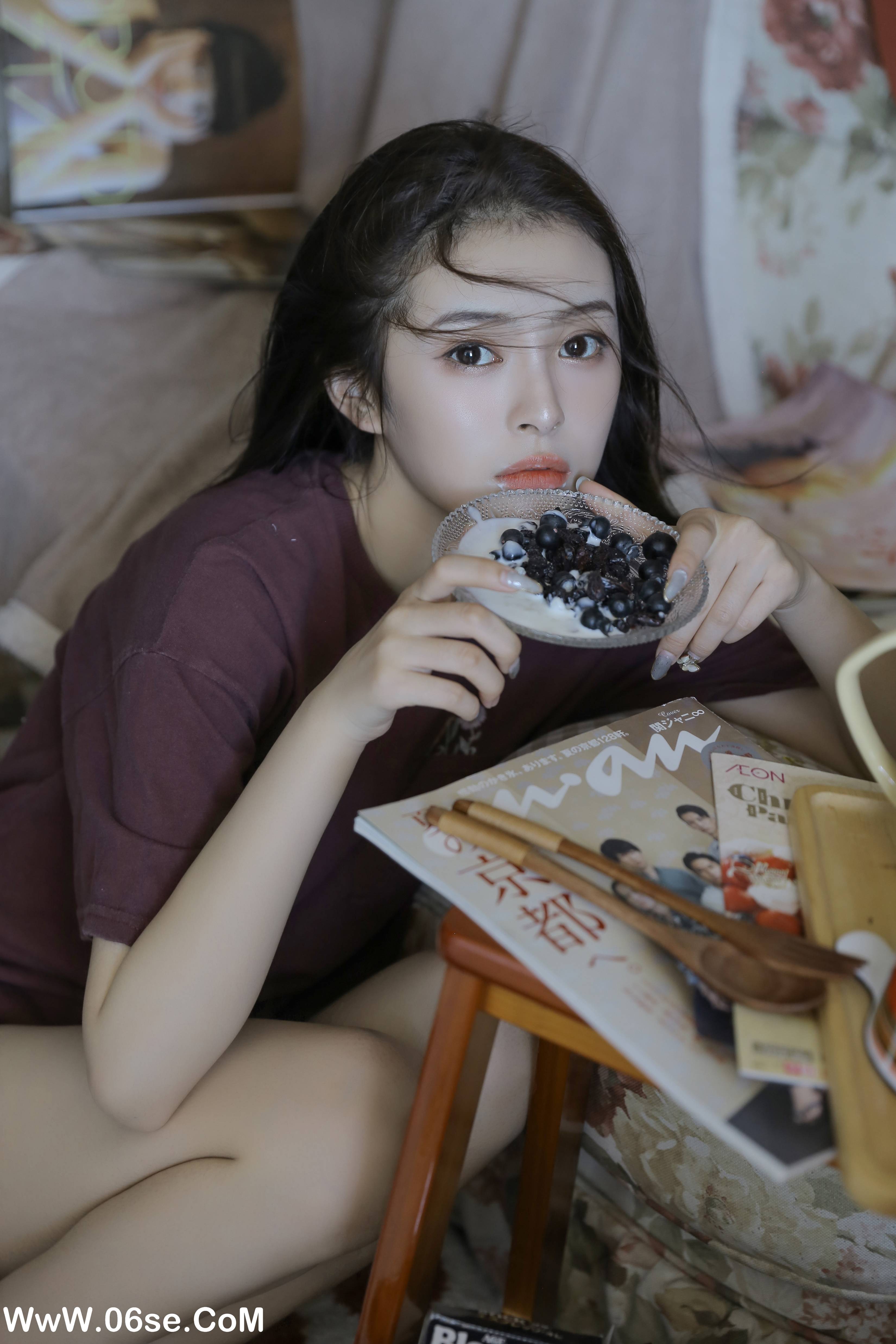 图片[21]-[YITUYU艺图语]2022.07.28 适合夏天 胡允恩-[46+1P／232MB]-六色网