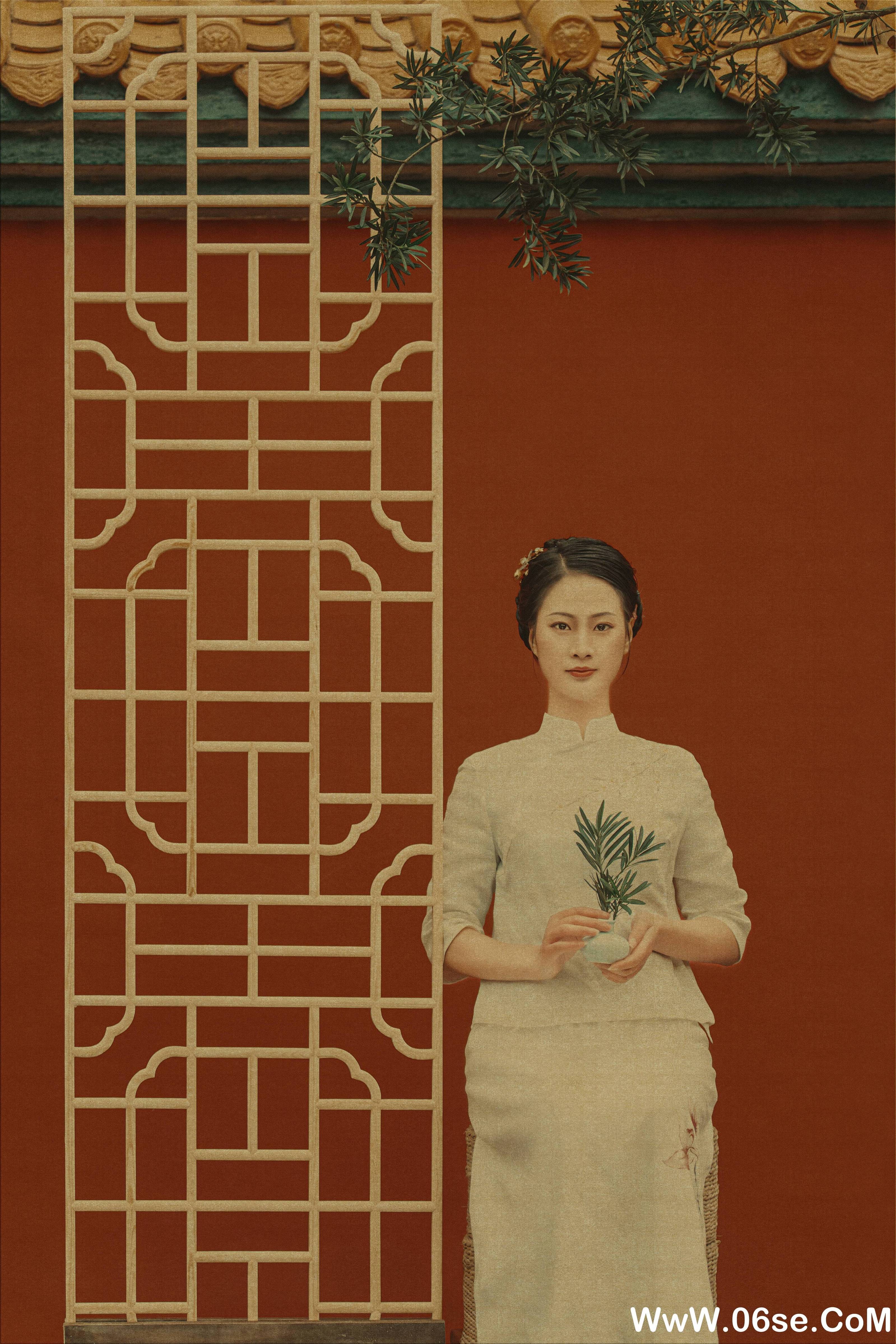 图片[17]-[YITUYU艺图语]2021.12.15 松香子 梅梅[33+1P／1.12GB]-六色网