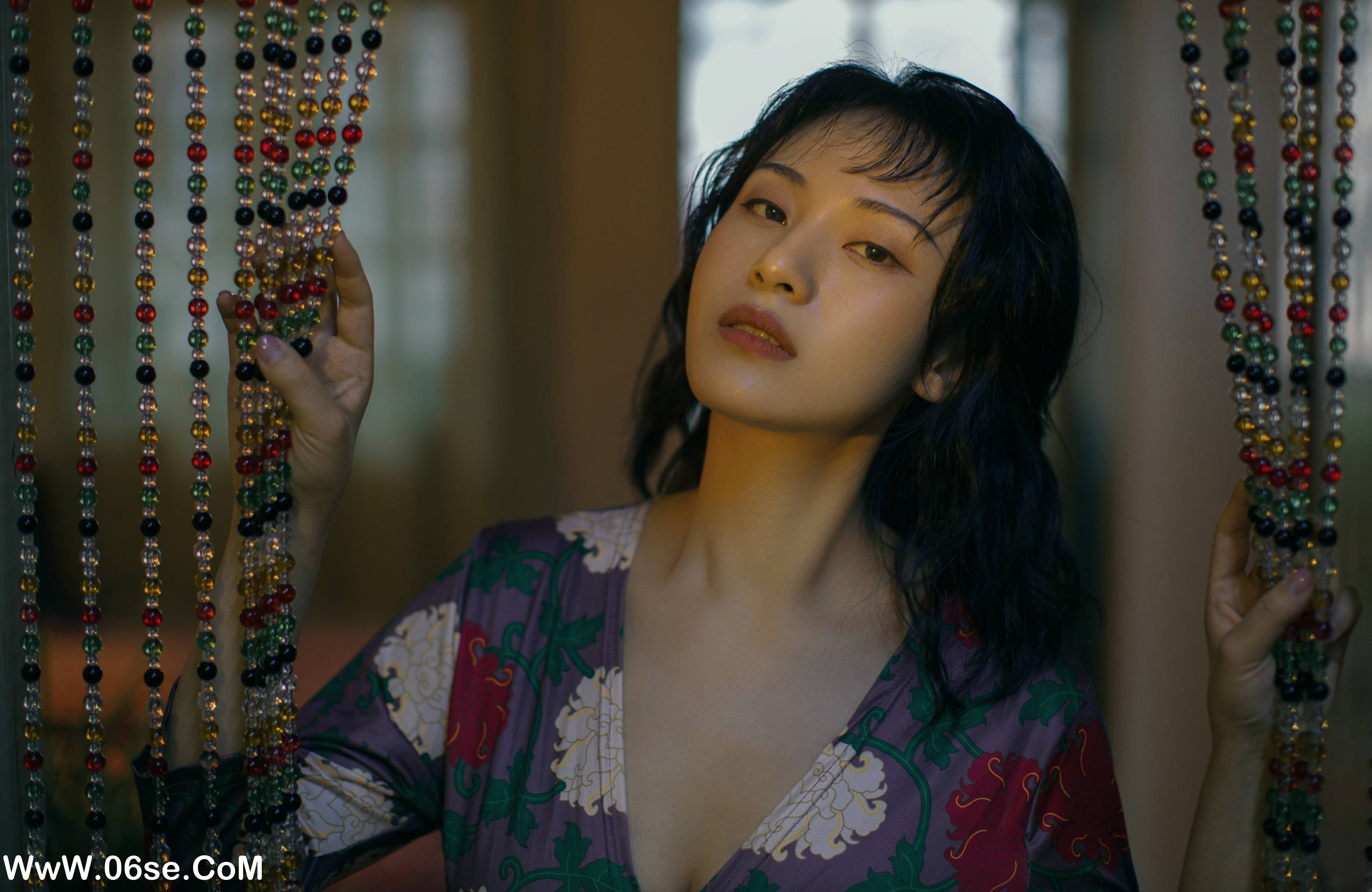 图片[13]-[YITUYU艺图语]2022.12.10 情人 福猫[27+1P／367MB]-六色网