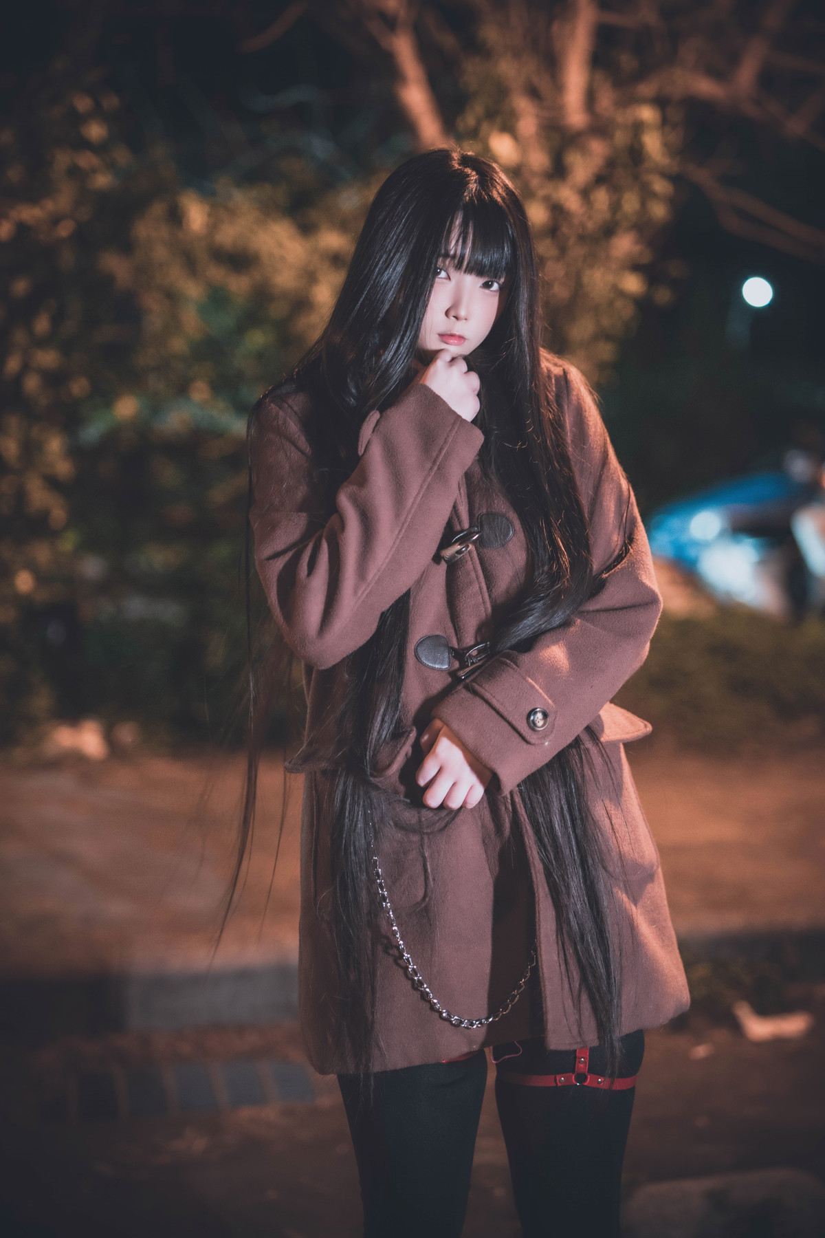 落落Raku 同級生の秘密 Her Secret 3