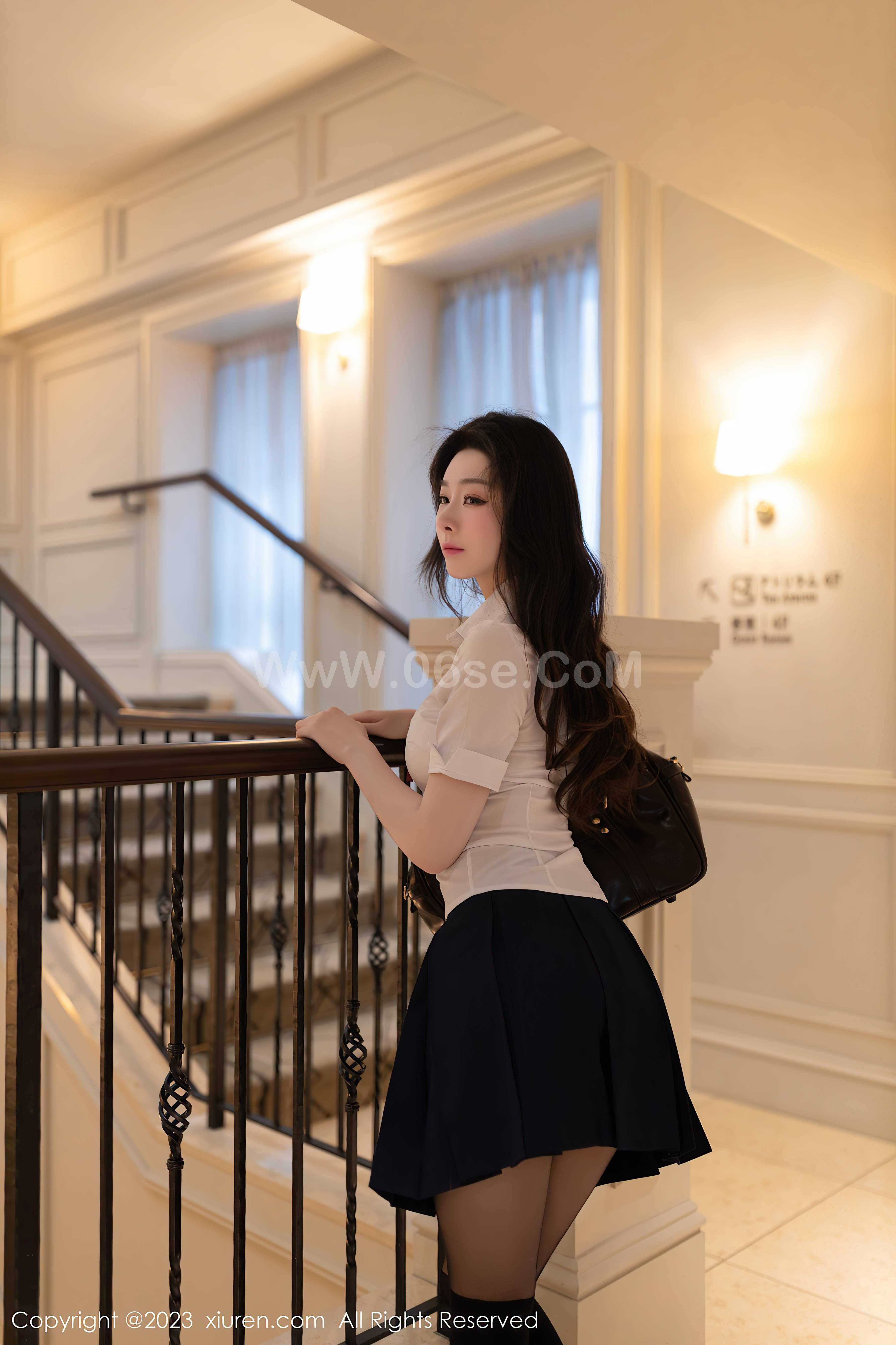 图片[2]-[Xiuren秀人网]2023.11.16 NO.7674 小逗逗[80+1P／692MB]-六色网