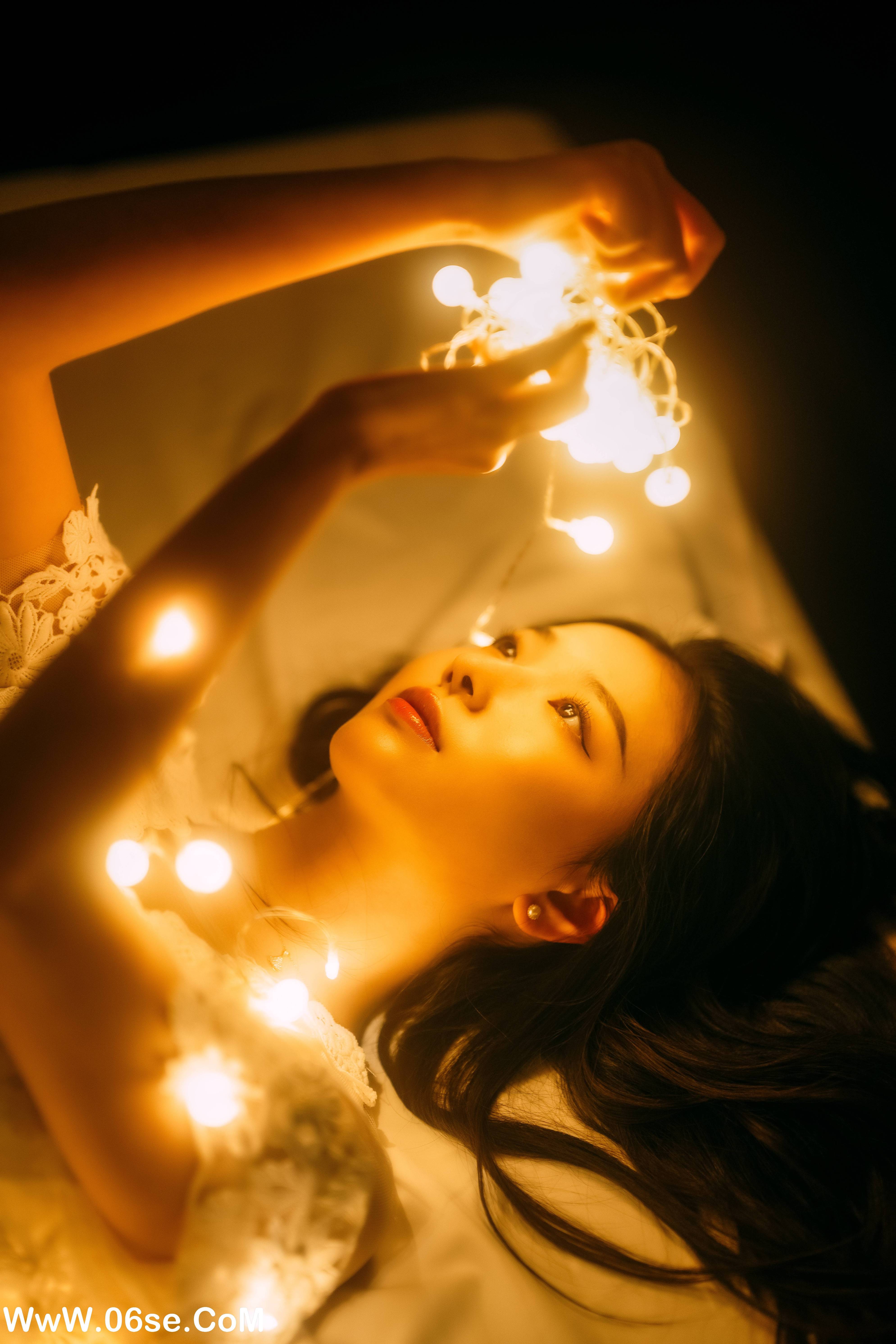 图片[16]-[YITUYU艺图语]2022.05.13 微光美人 麻花[47P-560.19 MB]-六色网