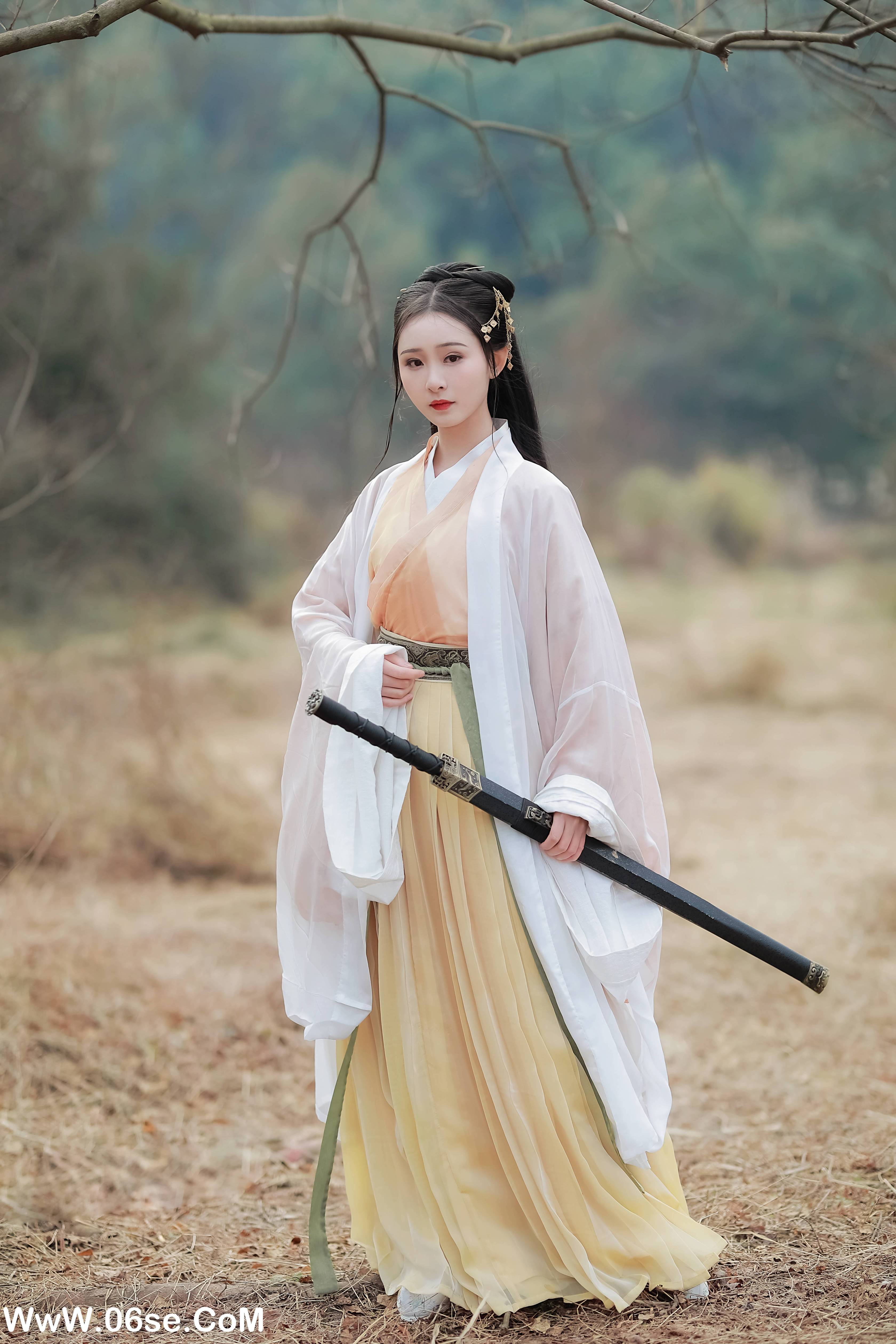 图片[7]-[YITUYU艺图语]2022.05.15 江湖过客 粥米饭[22P-368.31 MB]-六色网