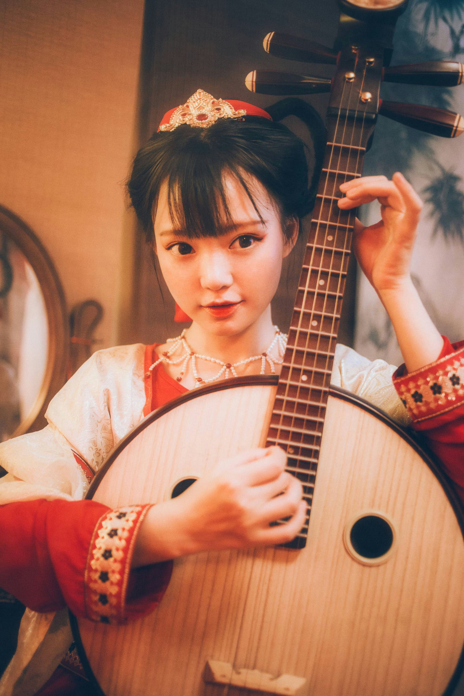 图片[125]-019 迷失幻境系列 – 第019期（汉服汉元素） [184P-293.36 MB]-六色网
