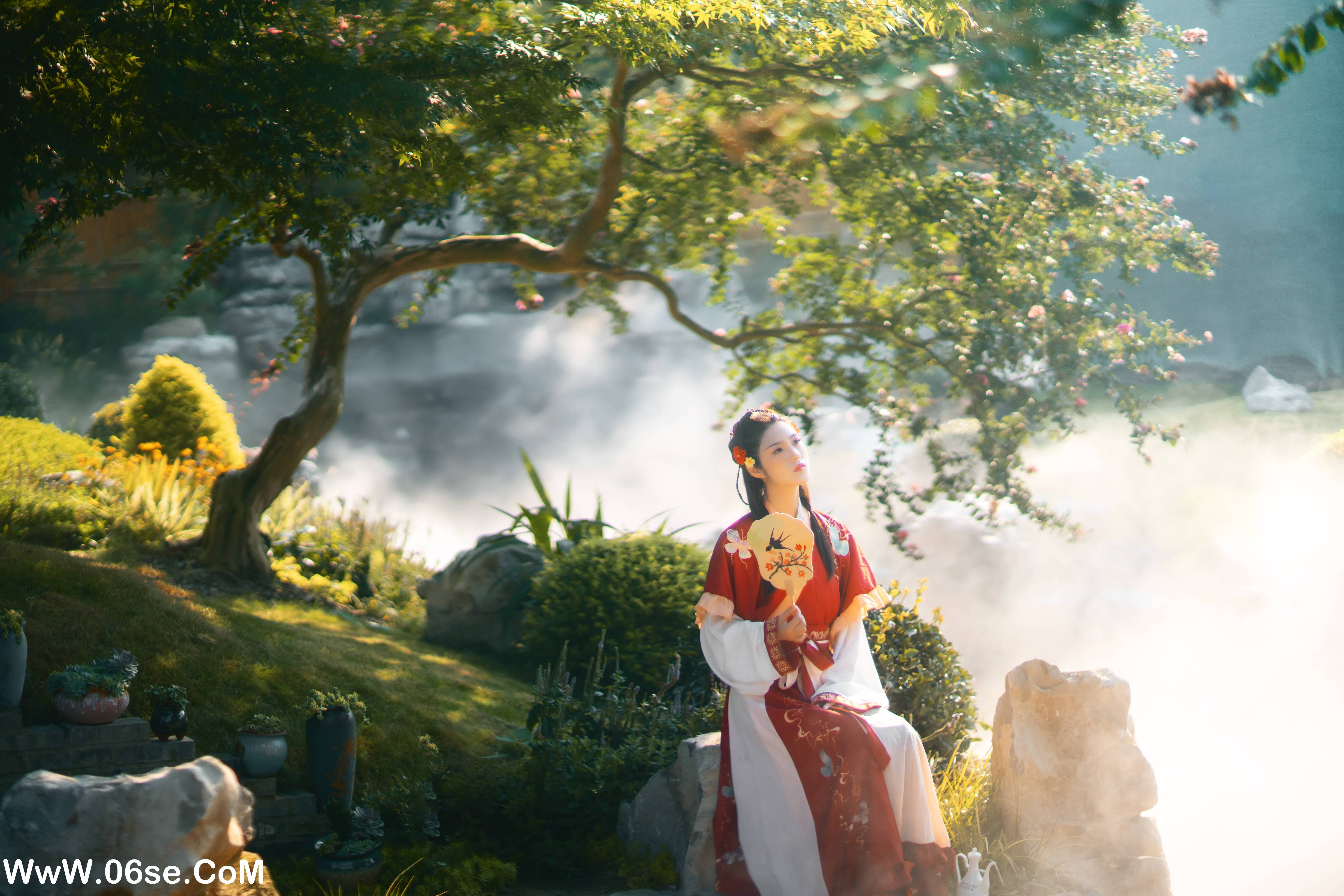 图片[19]-[YITUYU艺图语]2022.09.21 醉花阴 琴子[42+1P／953MB]-六色网