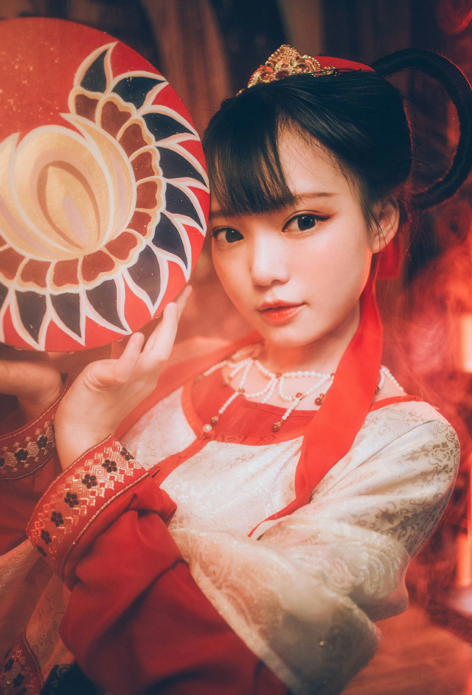 图片[120]-019 迷失幻境系列 – 第019期（汉服汉元素） [184P-293.36 MB]-六色网