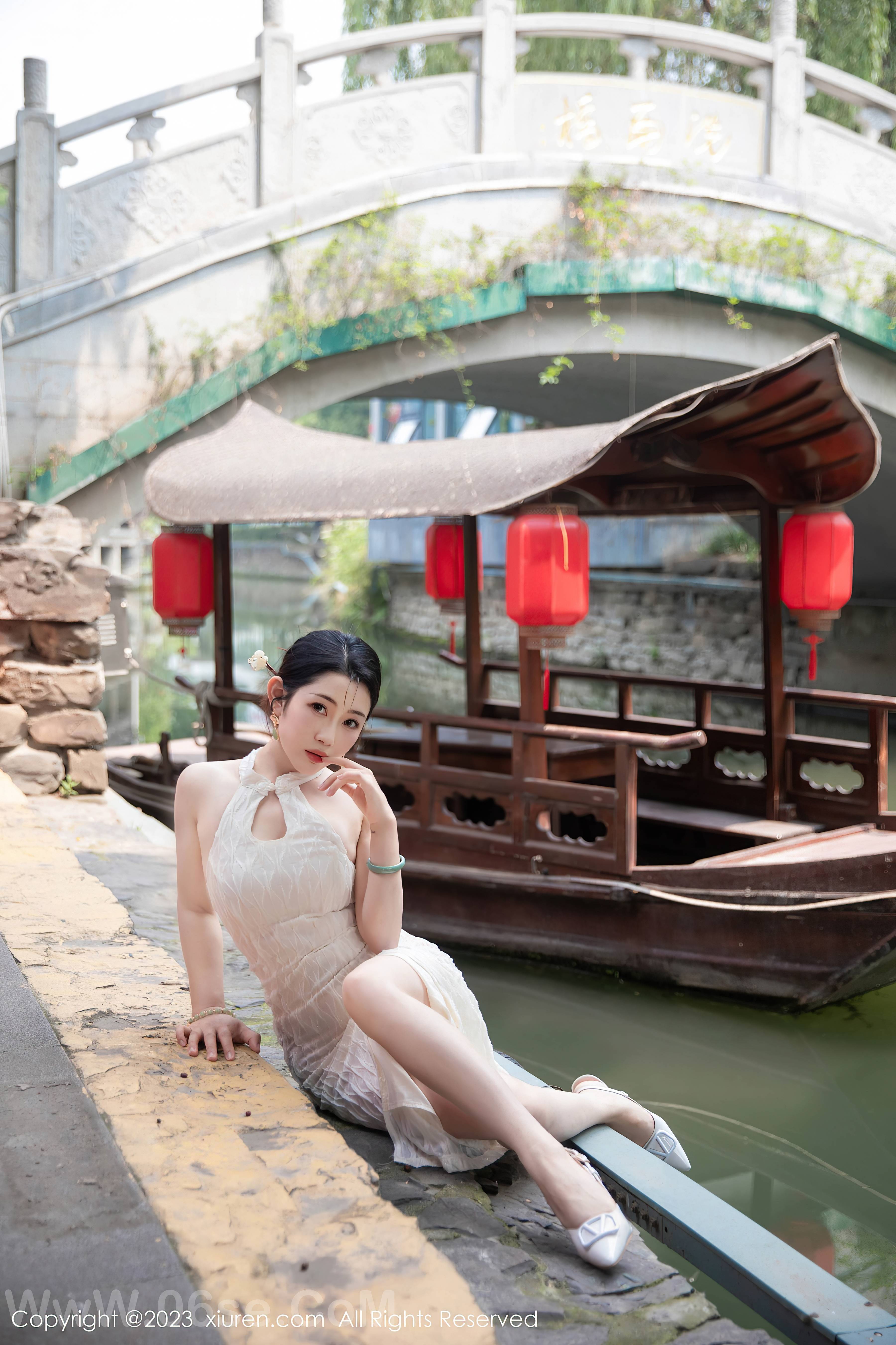图片[3]-[Xiuren秀人网]2023.09.25 NO.7435 严利娅Yuliya[71+1P／713MB]-六色网