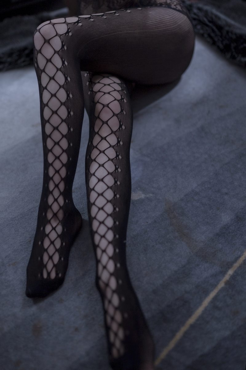 [Cos]晕崽 - 缠绵[46P] 41