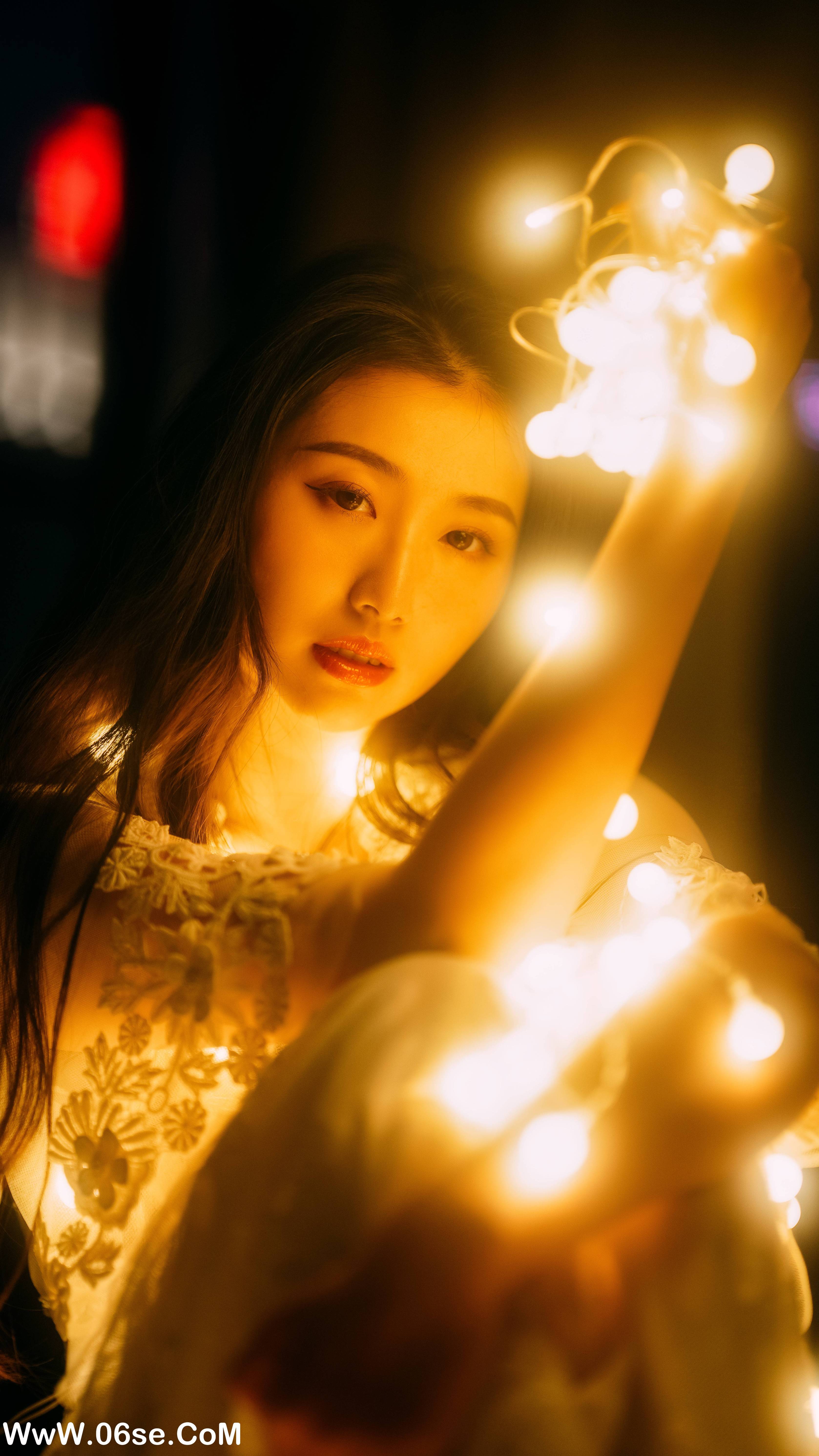 图片[29]-[YITUYU艺图语]2022.05.13 微光美人 麻花[47P-560.19 MB]-六色网