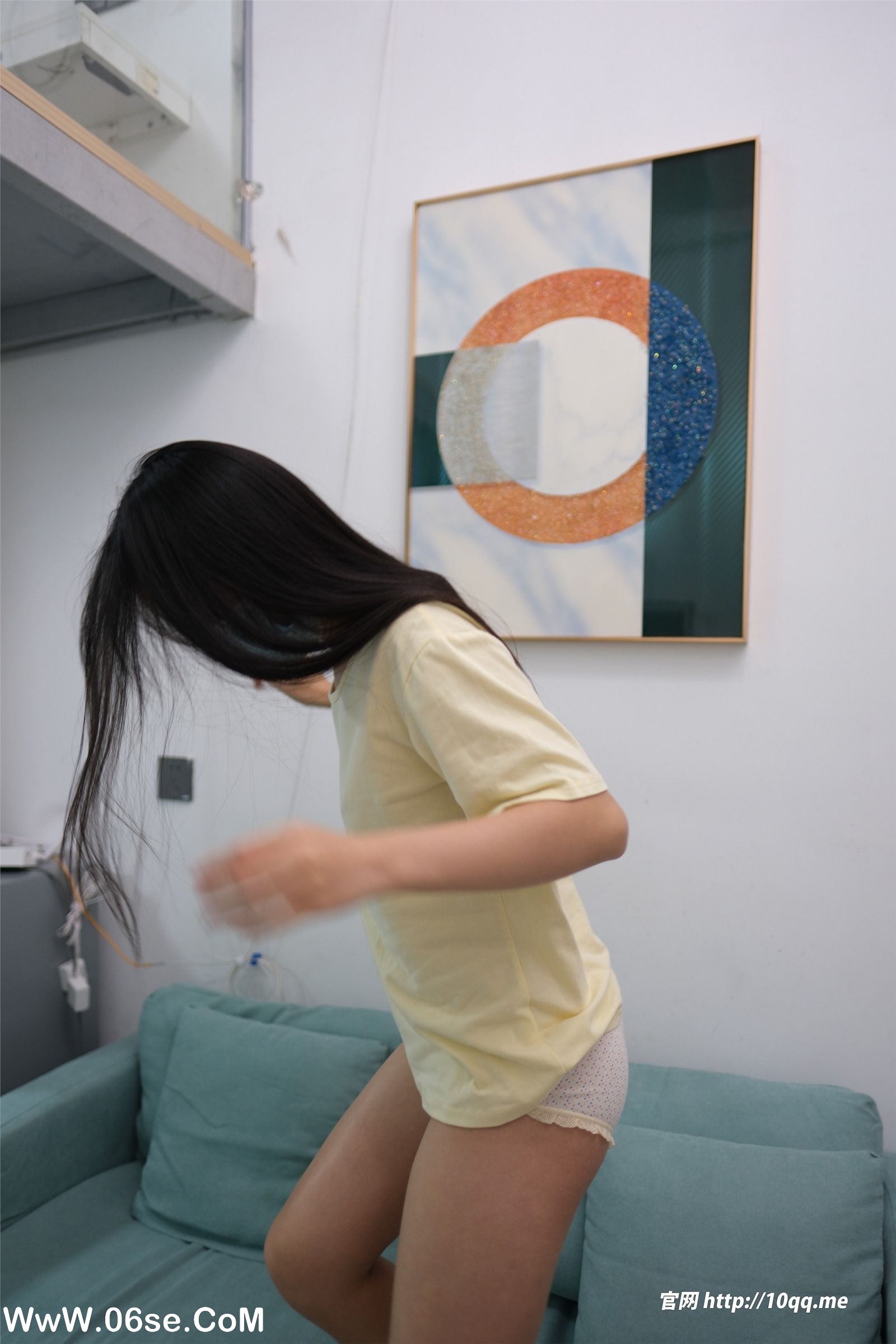 图片[63]-[ROSI写真]口罩系列 2024.02.18 NO.2807-六色网