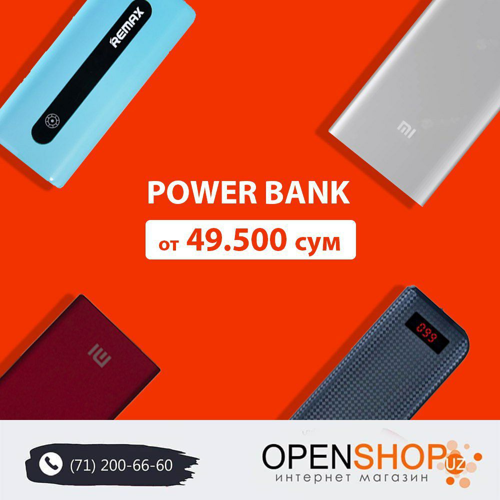 OPENSHOP.UZ – Telegram