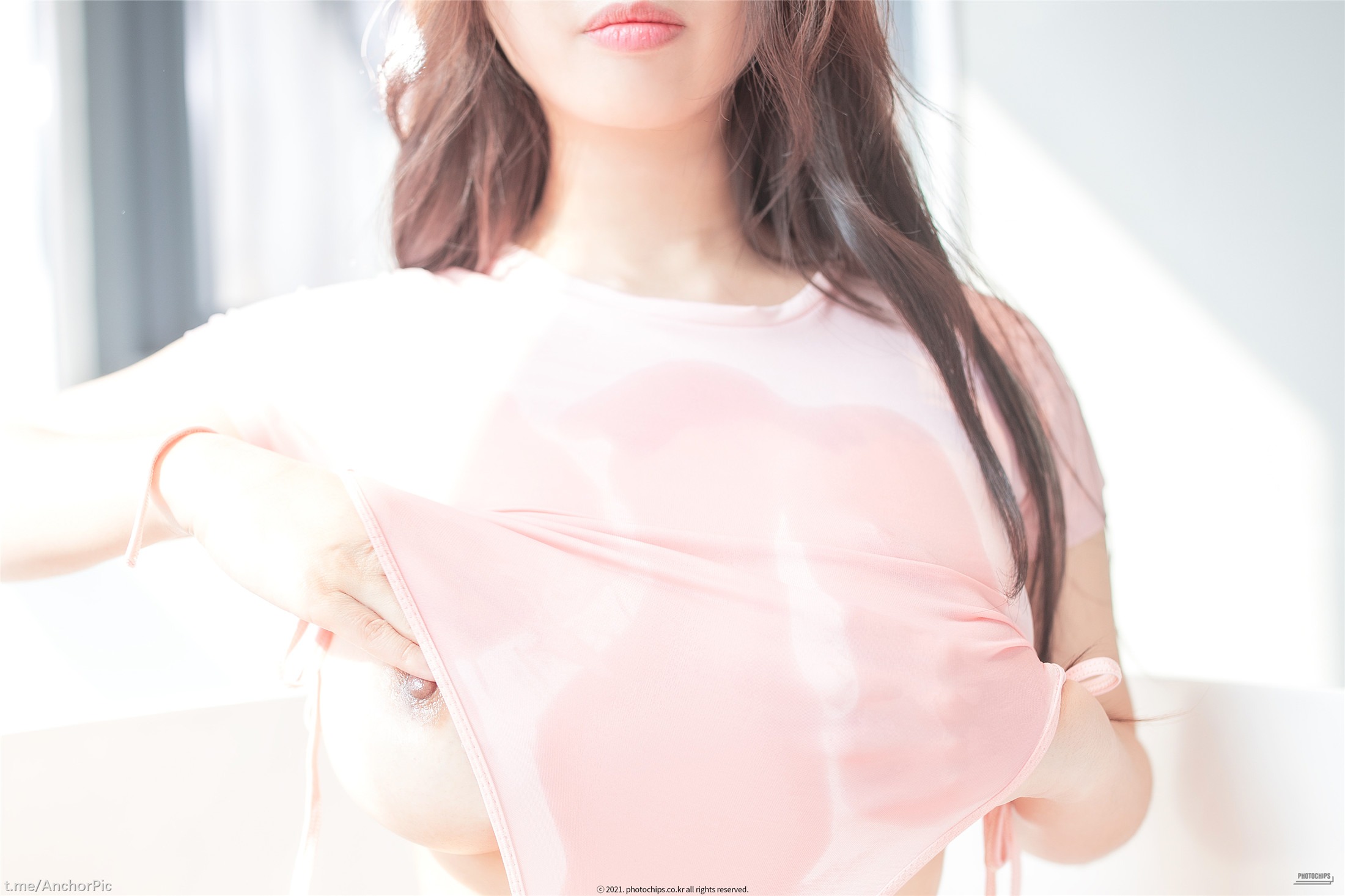 [PhotoChips] Bokbunjajoo - Vol.99 No.19 77P 7